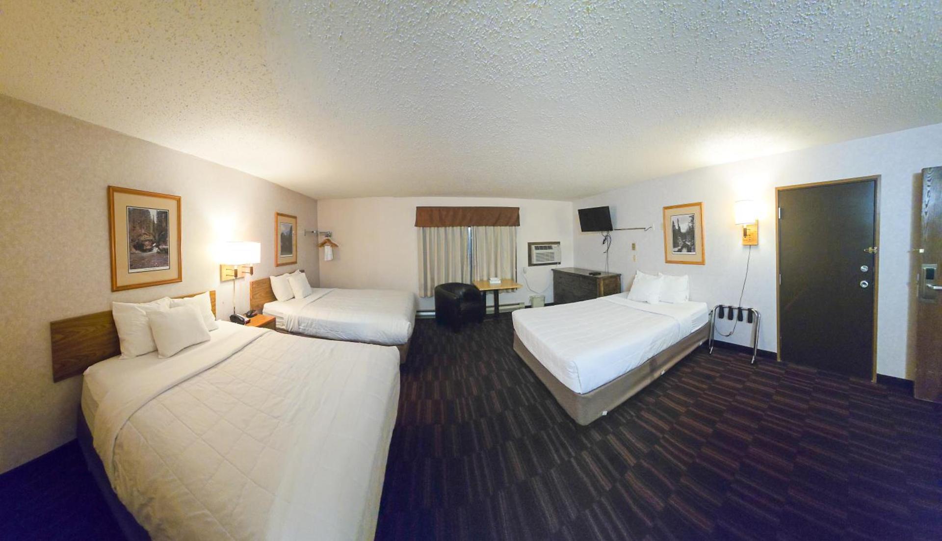 Super 8 by Wyndham Rapid City photo 26