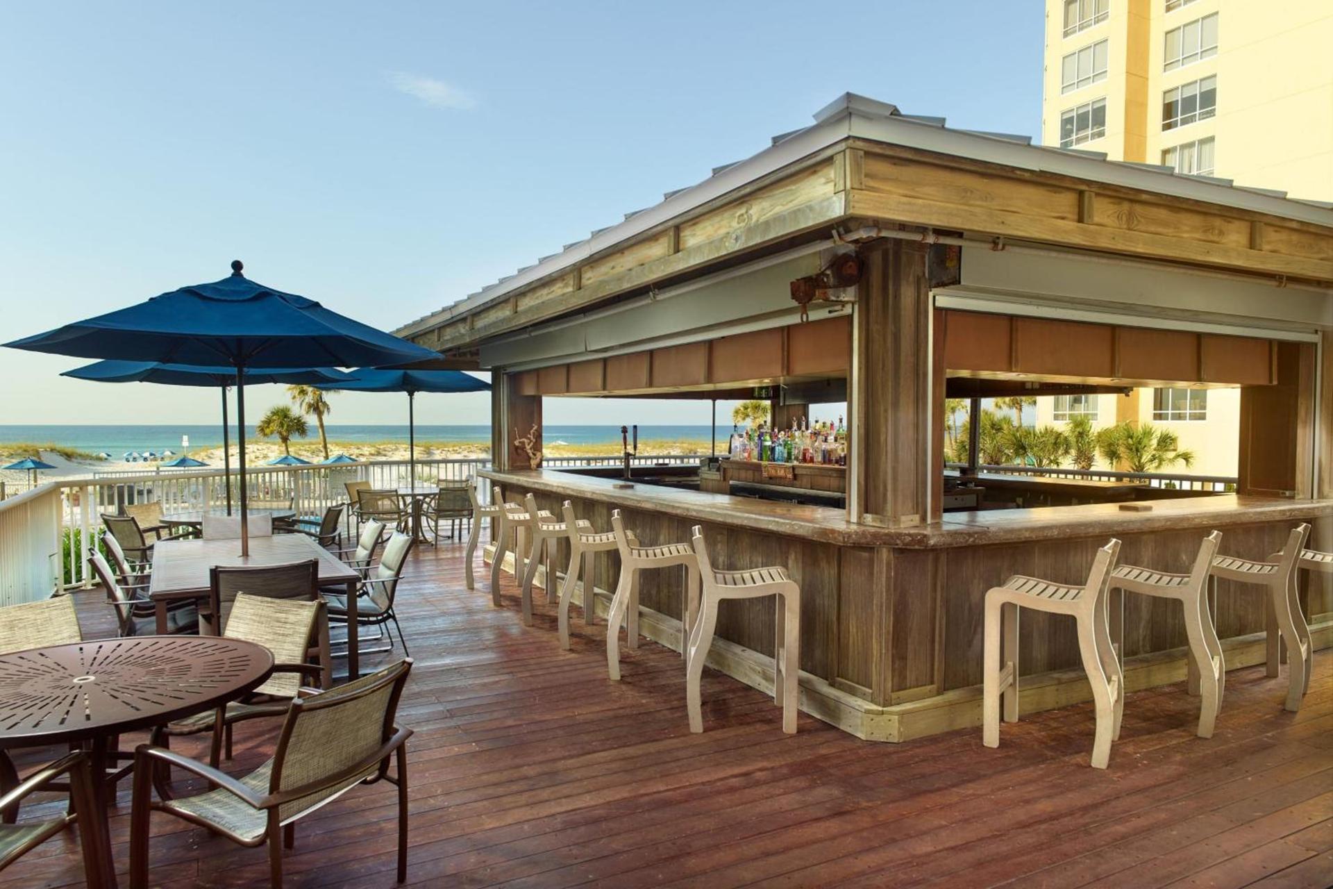 SpringHill Suites by Marriott Pensacola Beach photo 43