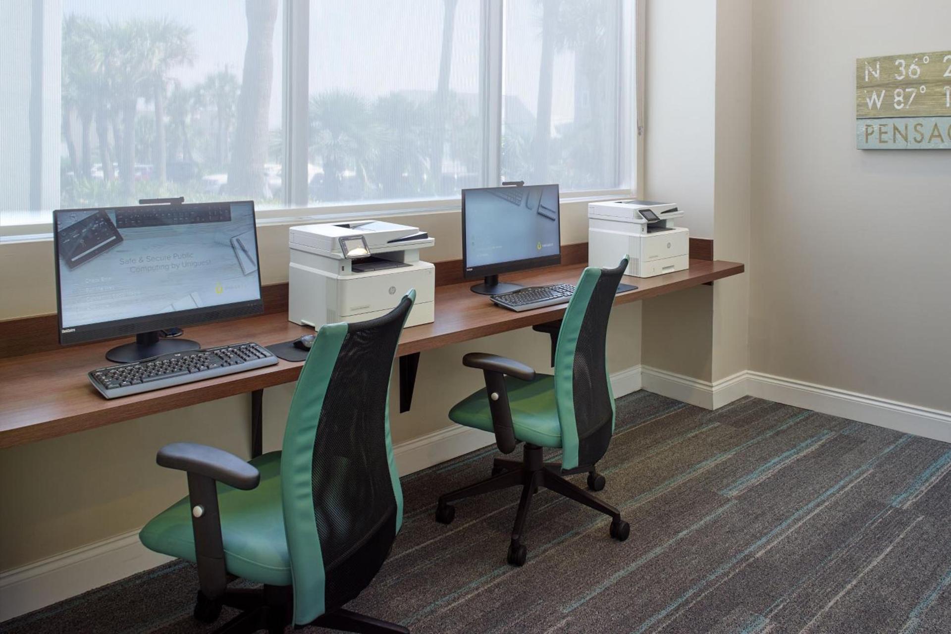 SpringHill Suites by Marriott Pensacola Beach photo 44