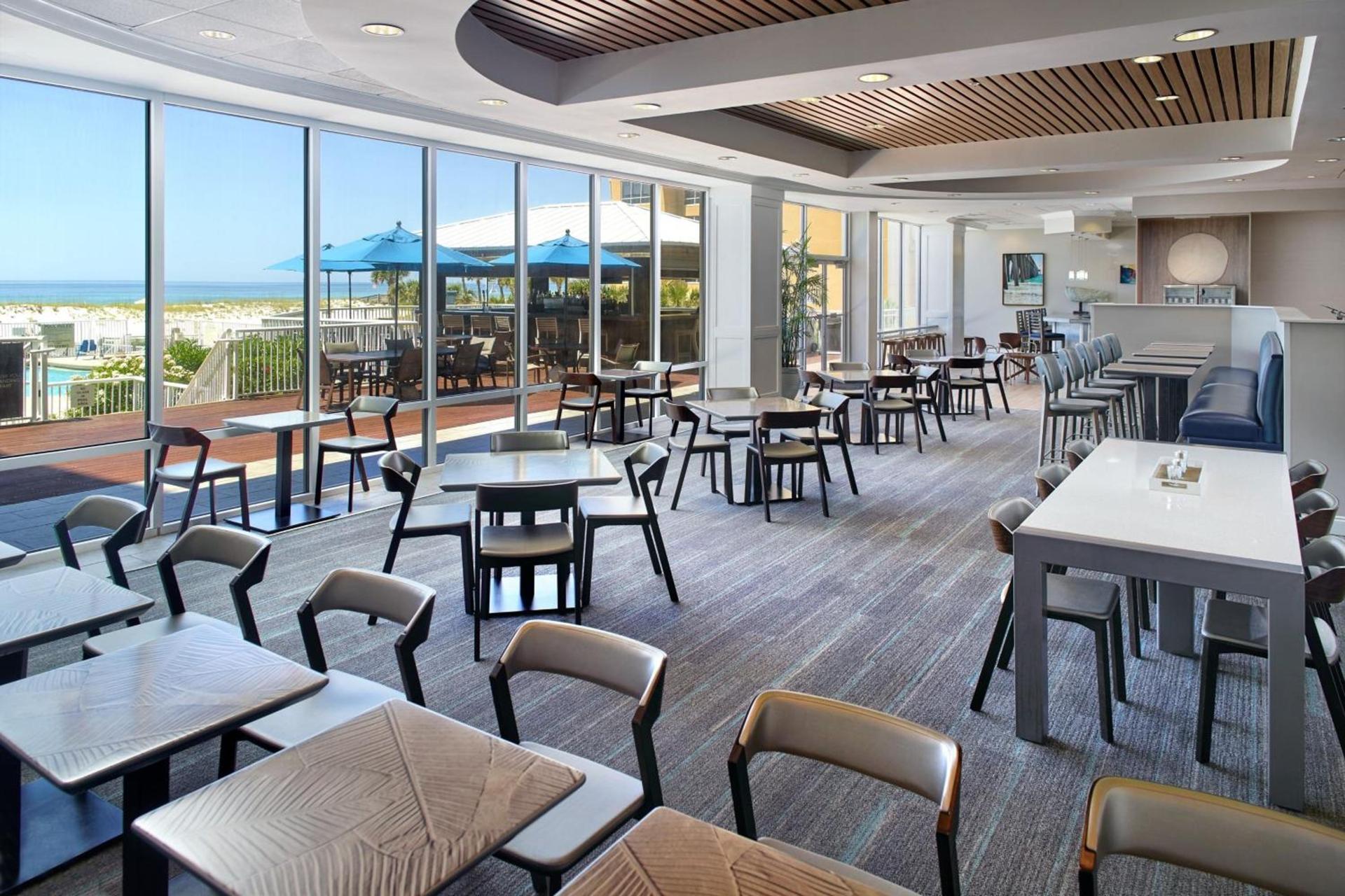 SpringHill Suites by Marriott Pensacola Beach photo 46