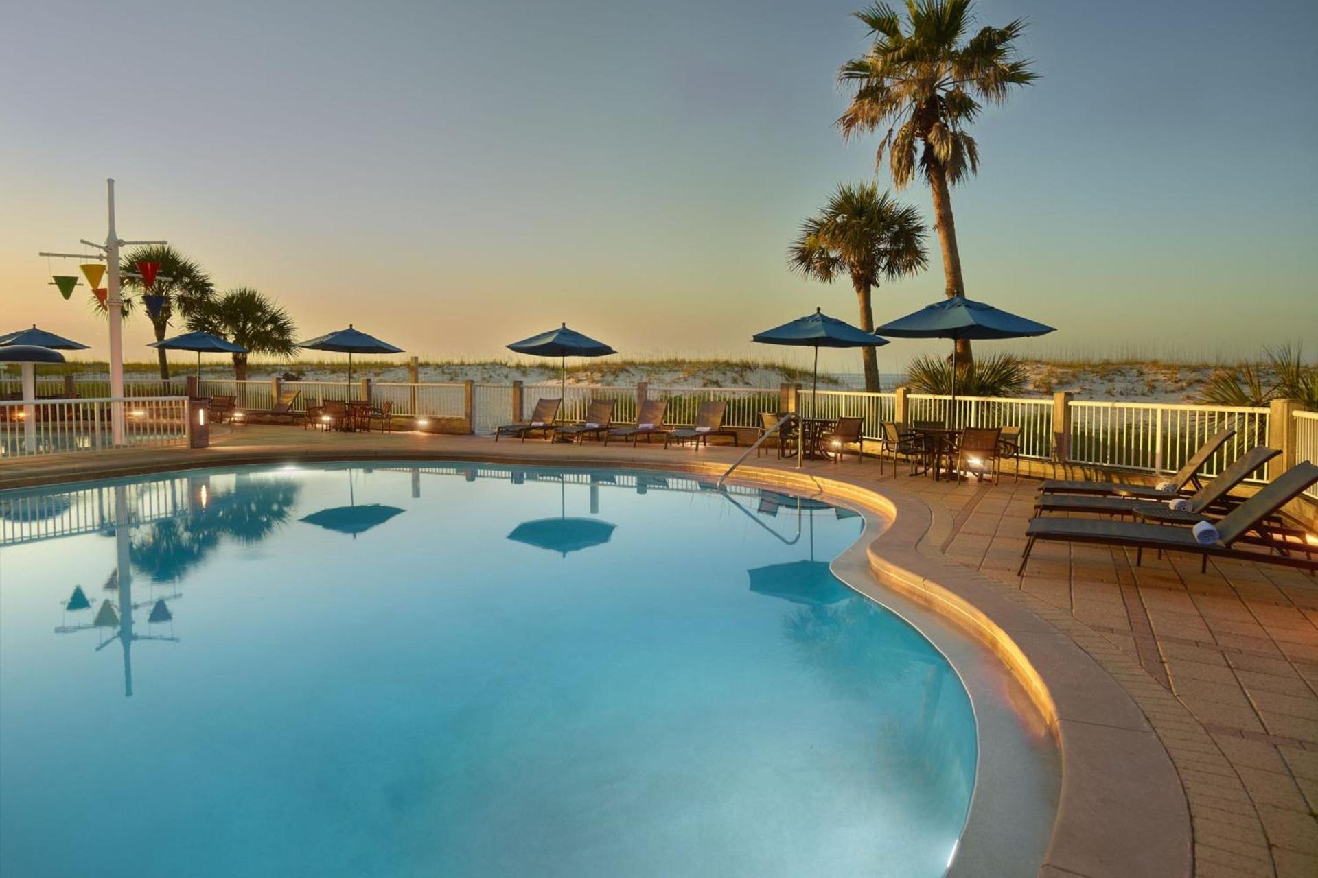 SpringHill Suites by Marriott Pensacola Beach photo 47