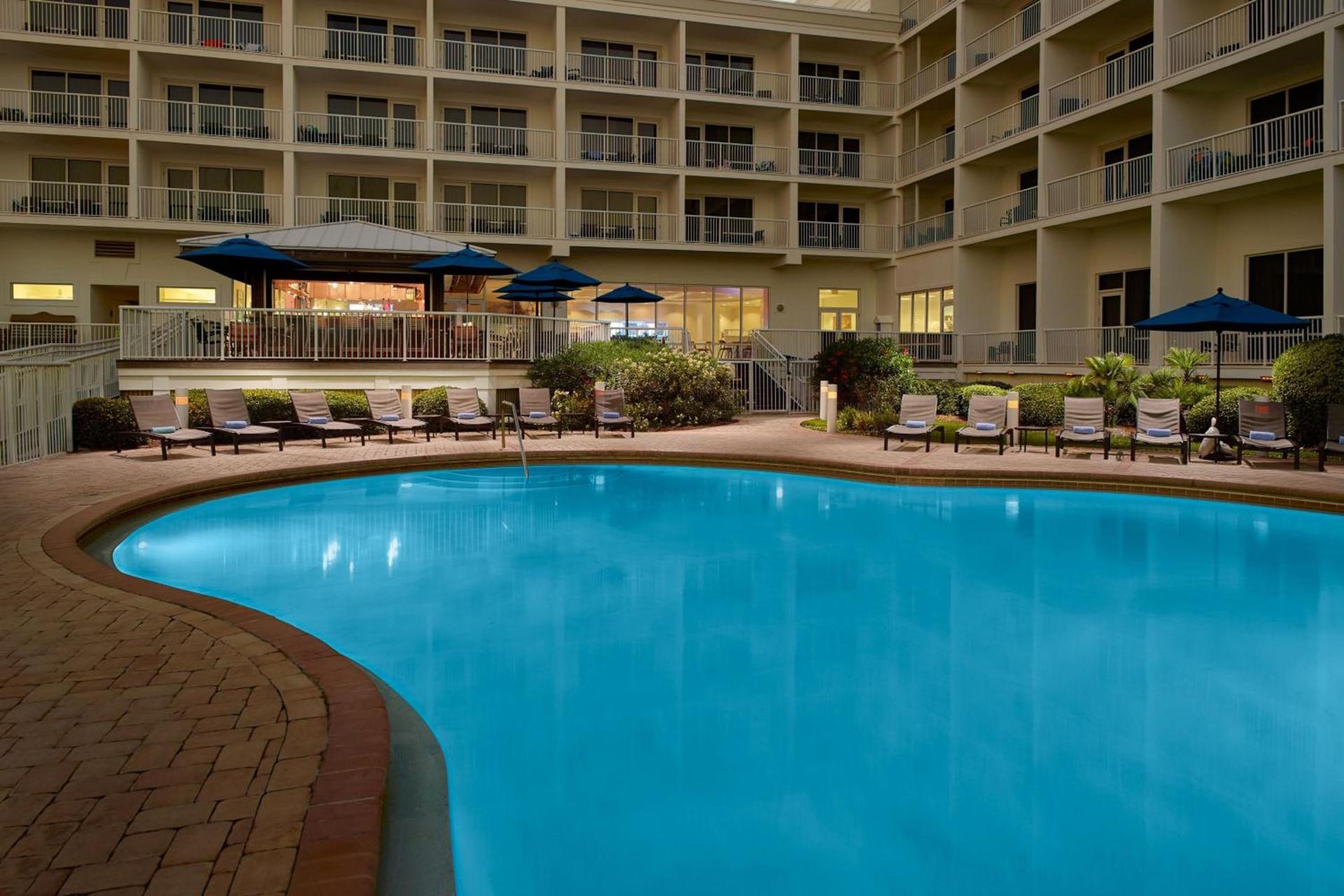 SpringHill Suites by Marriott Pensacola Beach photo 48