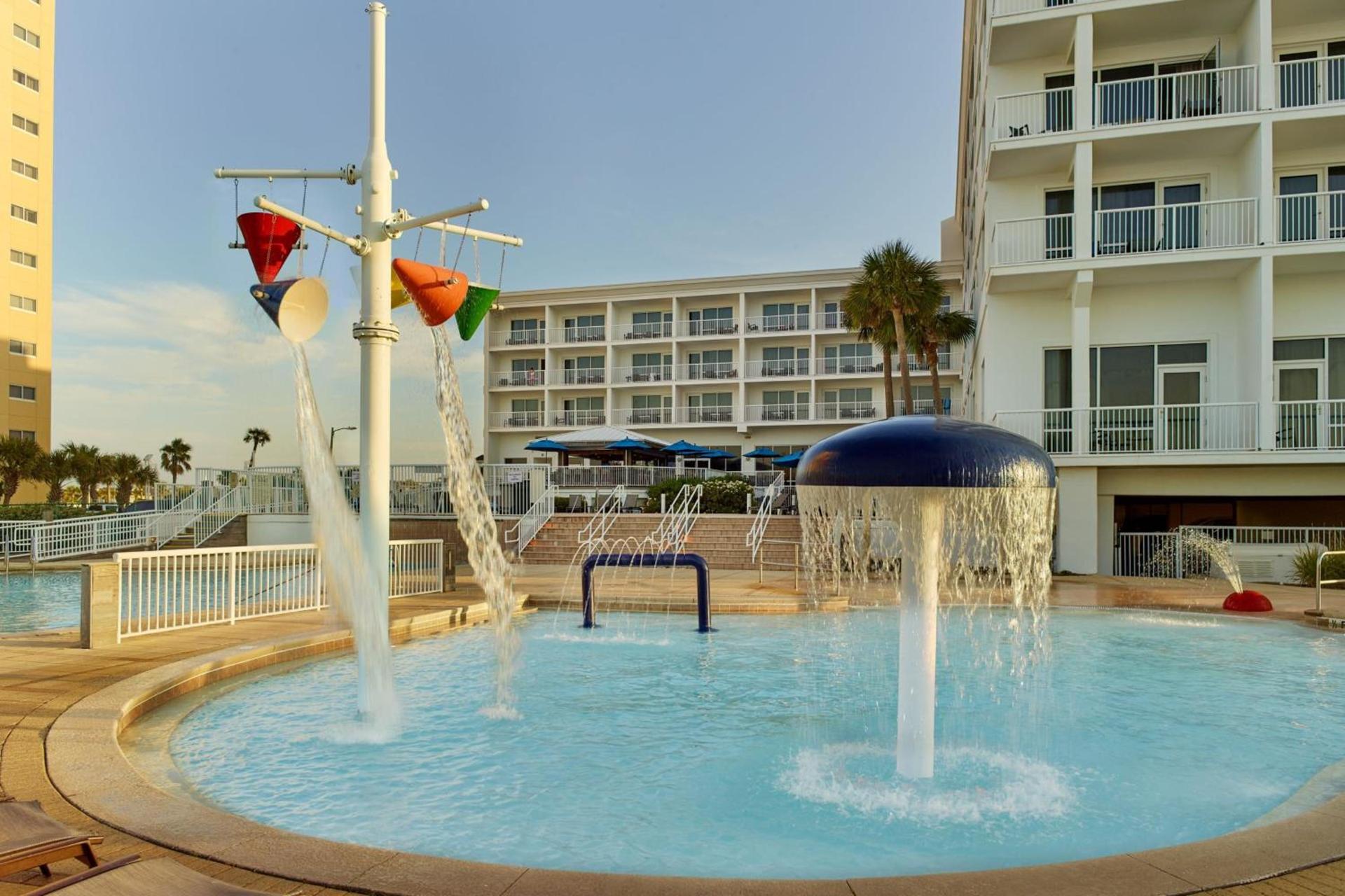SpringHill Suites by Marriott Pensacola Beach photo 49