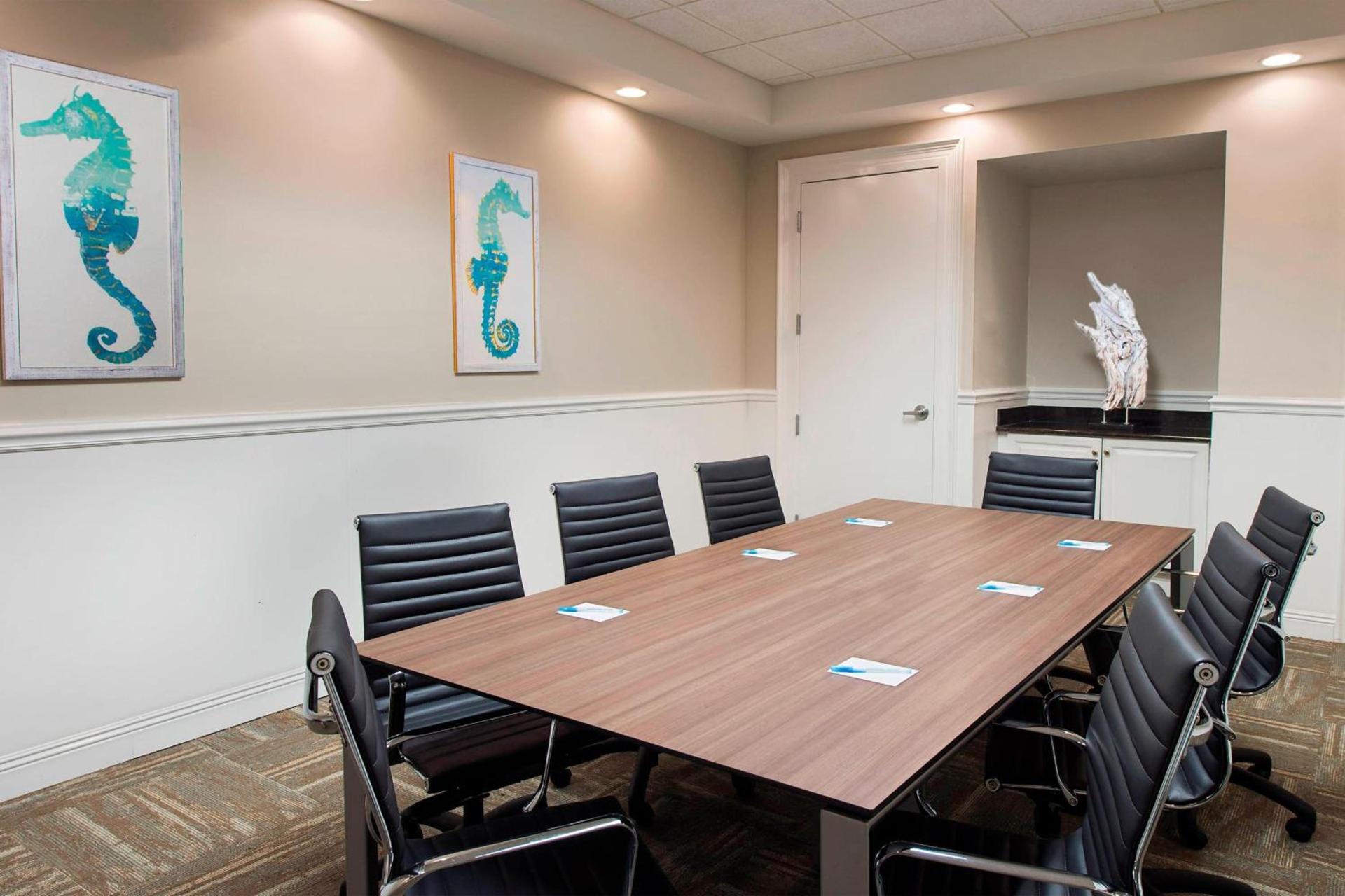 SpringHill Suites by Marriott Pensacola Beach photo 52