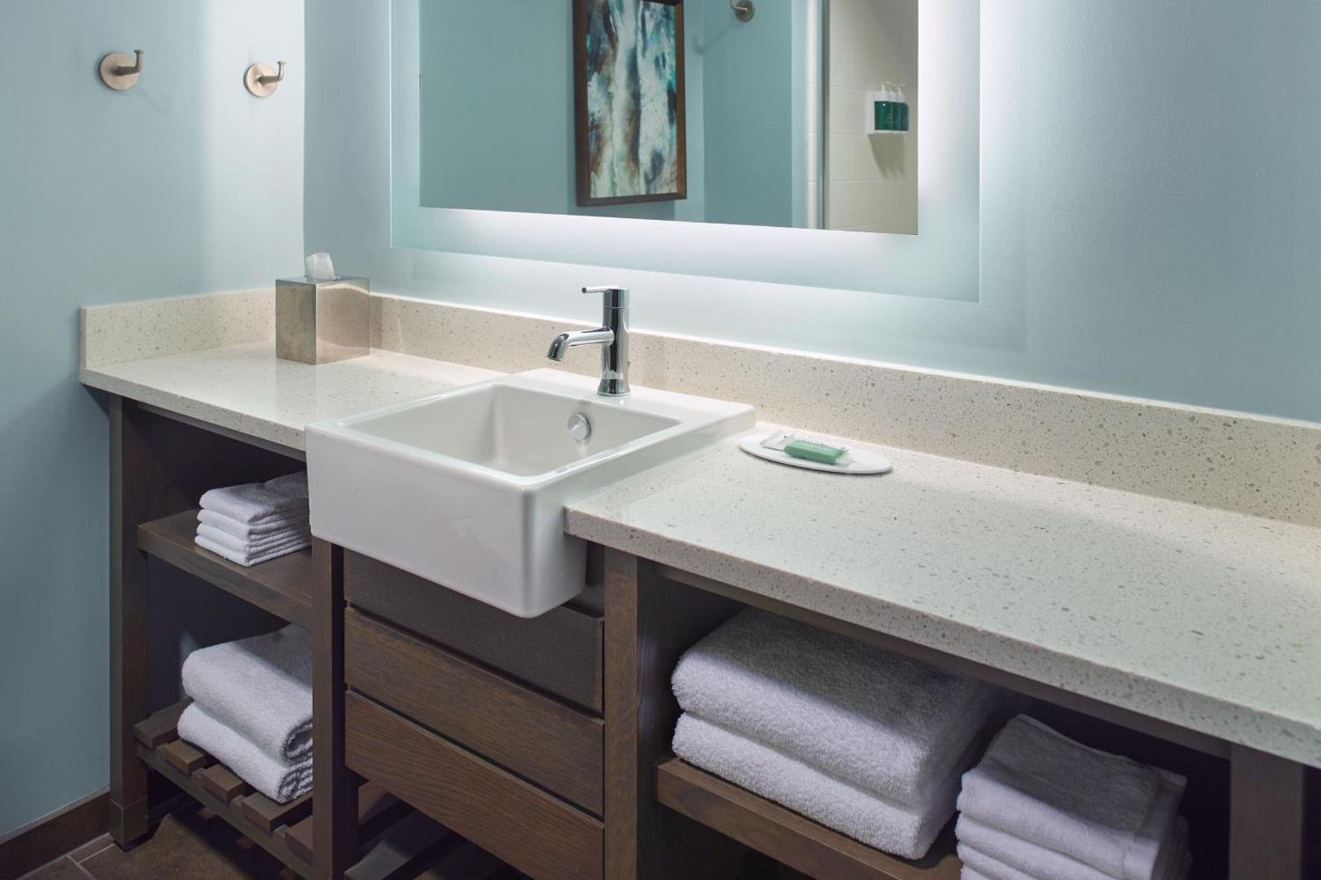 SpringHill Suites by Marriott Pensacola Beach photo 40