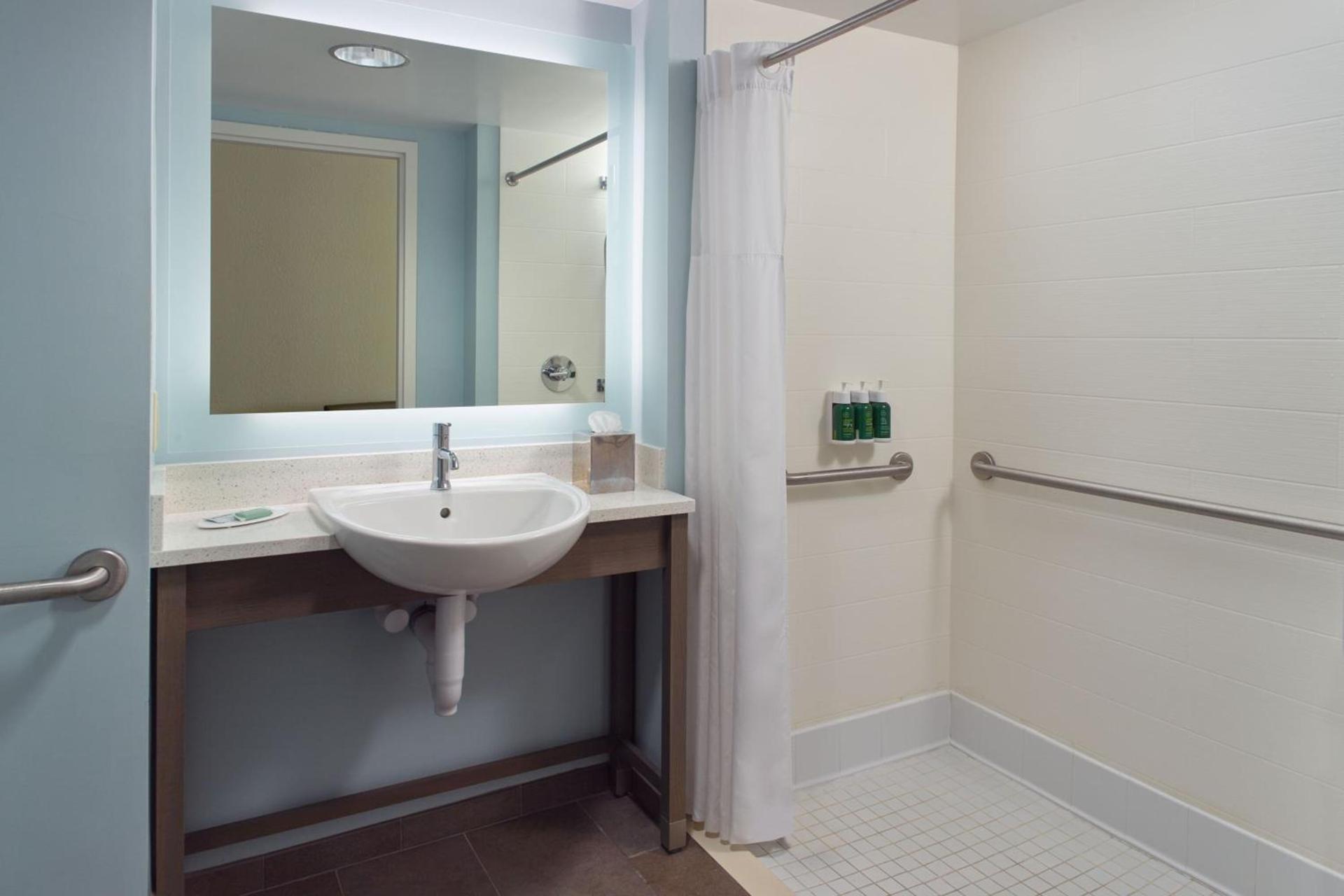 SpringHill Suites by Marriott Pensacola Beach photo 41
