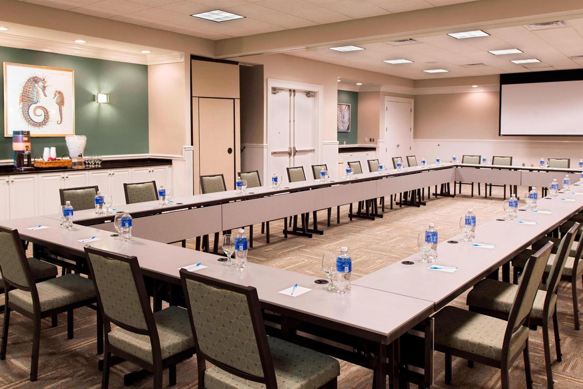 SpringHill Suites by Marriott Pensacola Beach photo 53