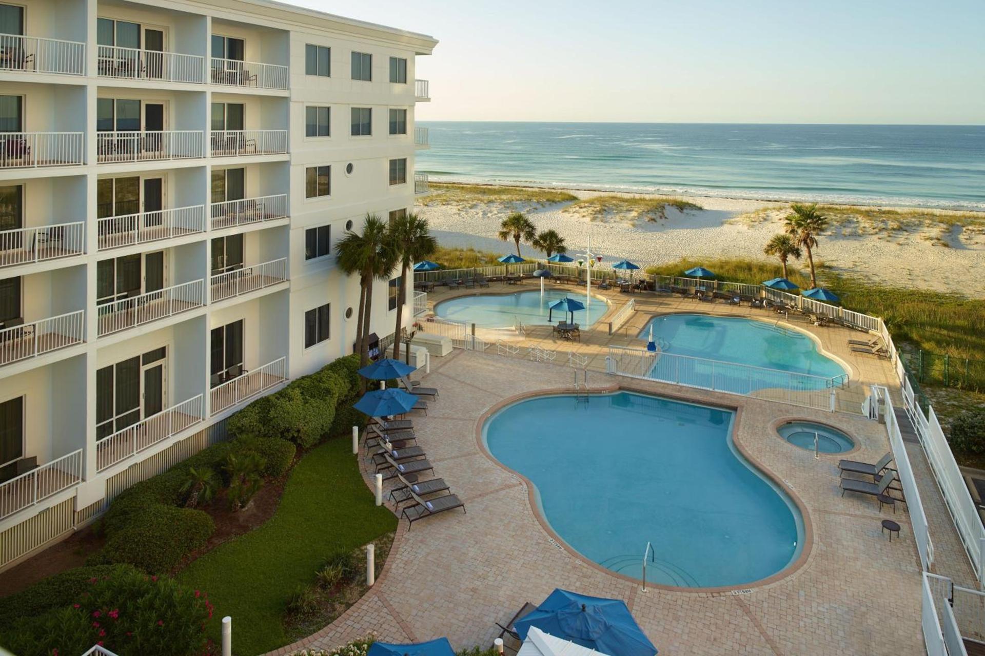 SpringHill Suites by Marriott Pensacola Beach photo 50