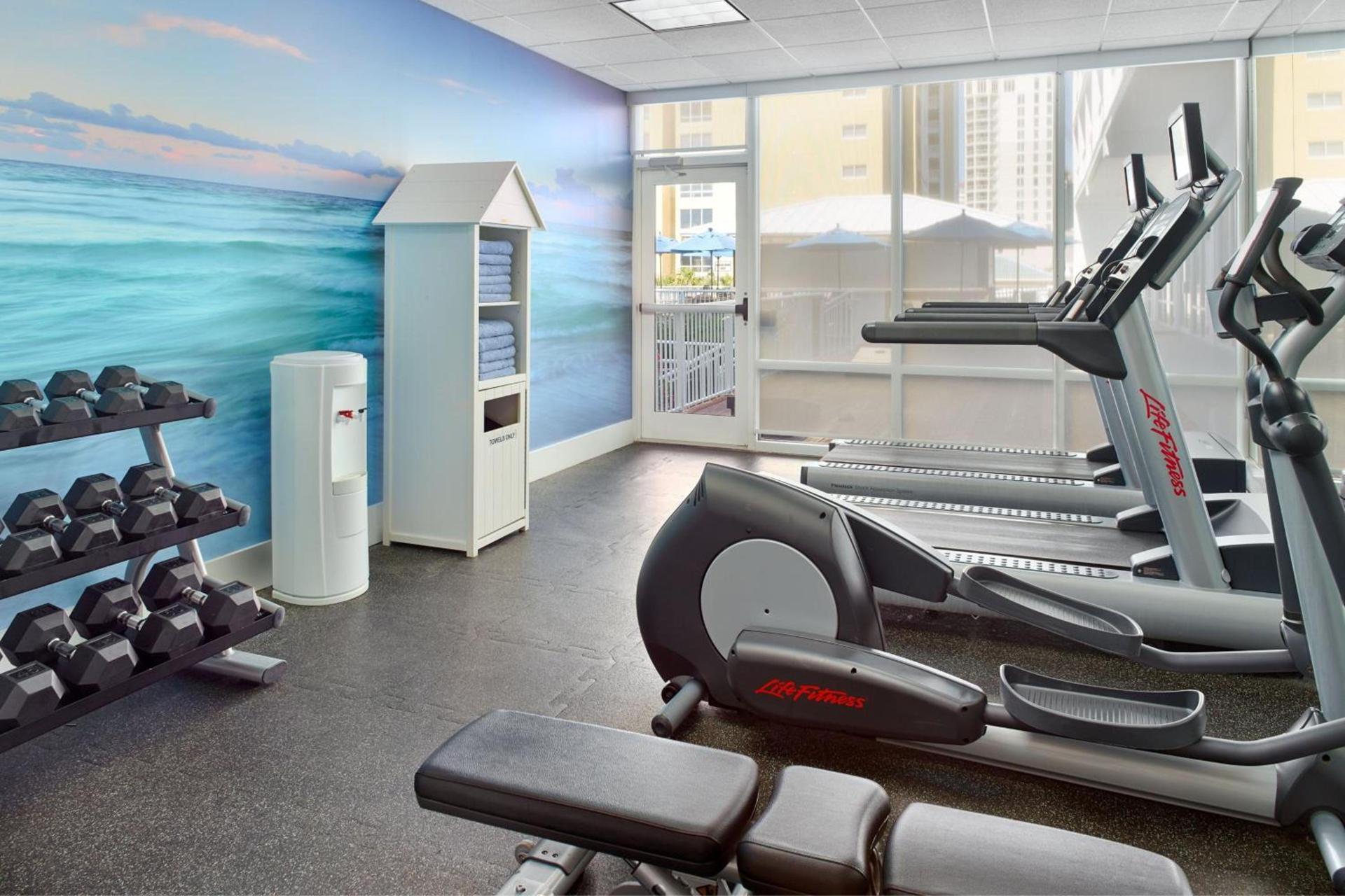 SpringHill Suites by Marriott Pensacola Beach photo 51