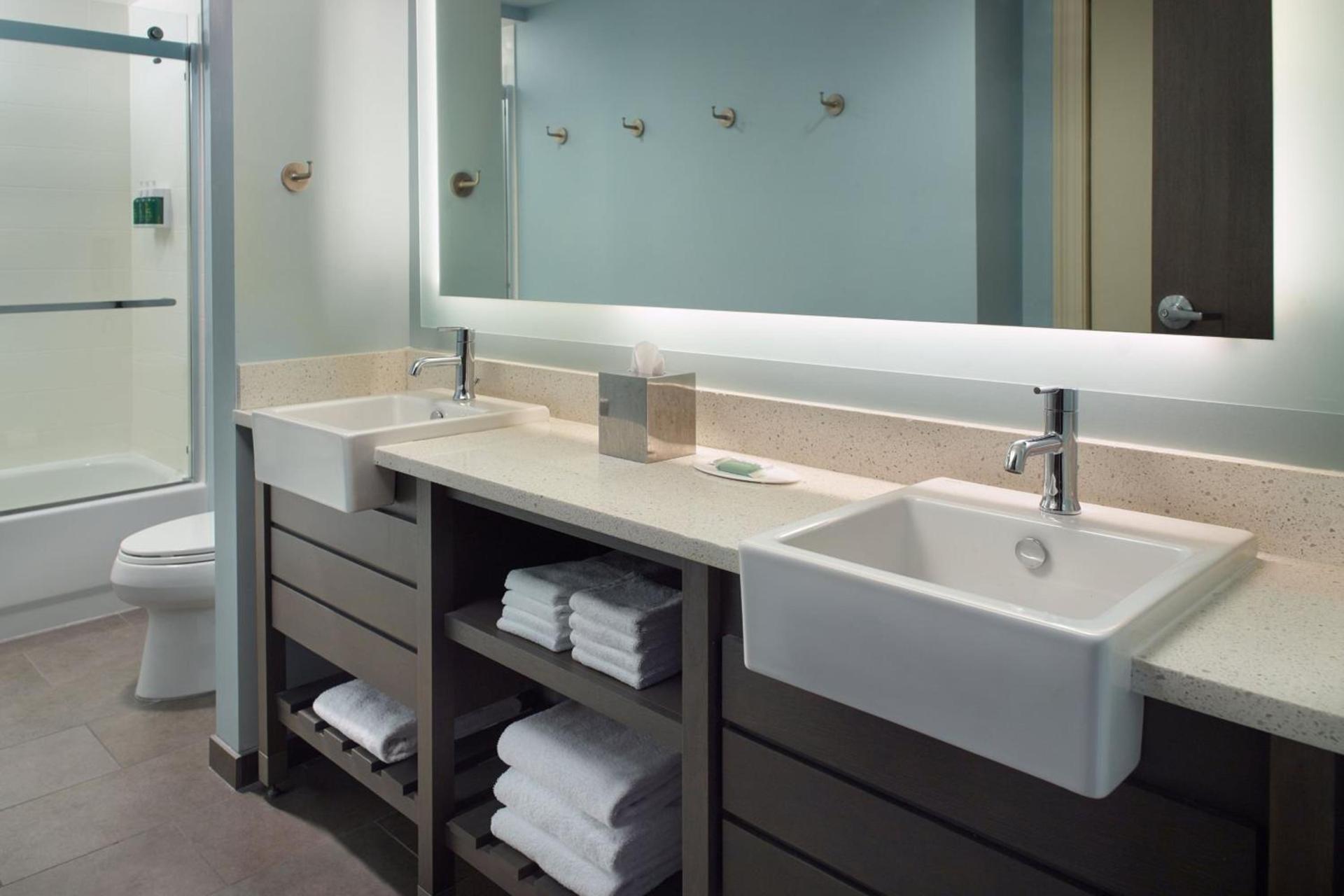 SpringHill Suites by Marriott Pensacola Beach photo 39