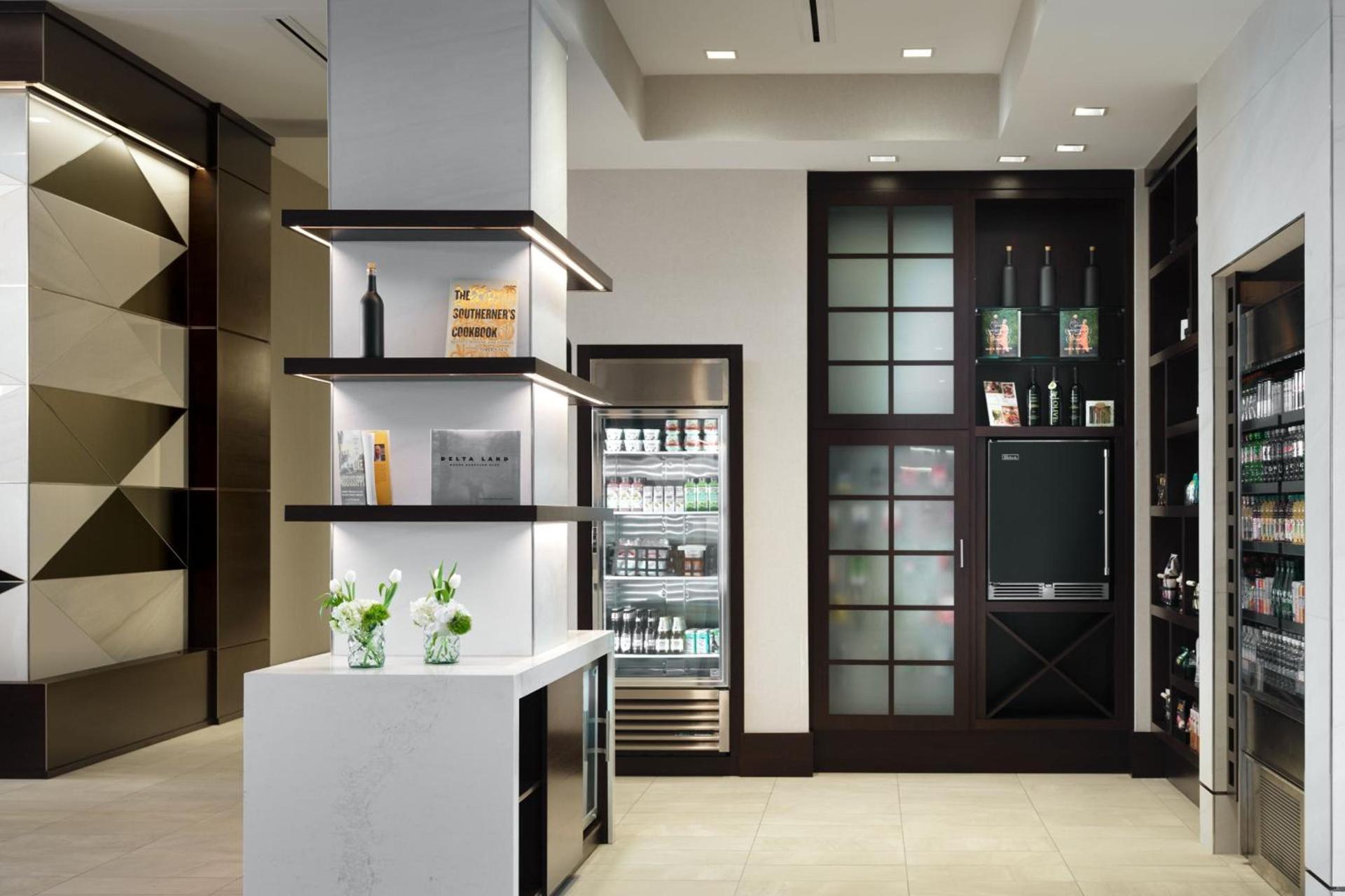 AC Hotel by Marriott Jackson Ridgeland photo 32