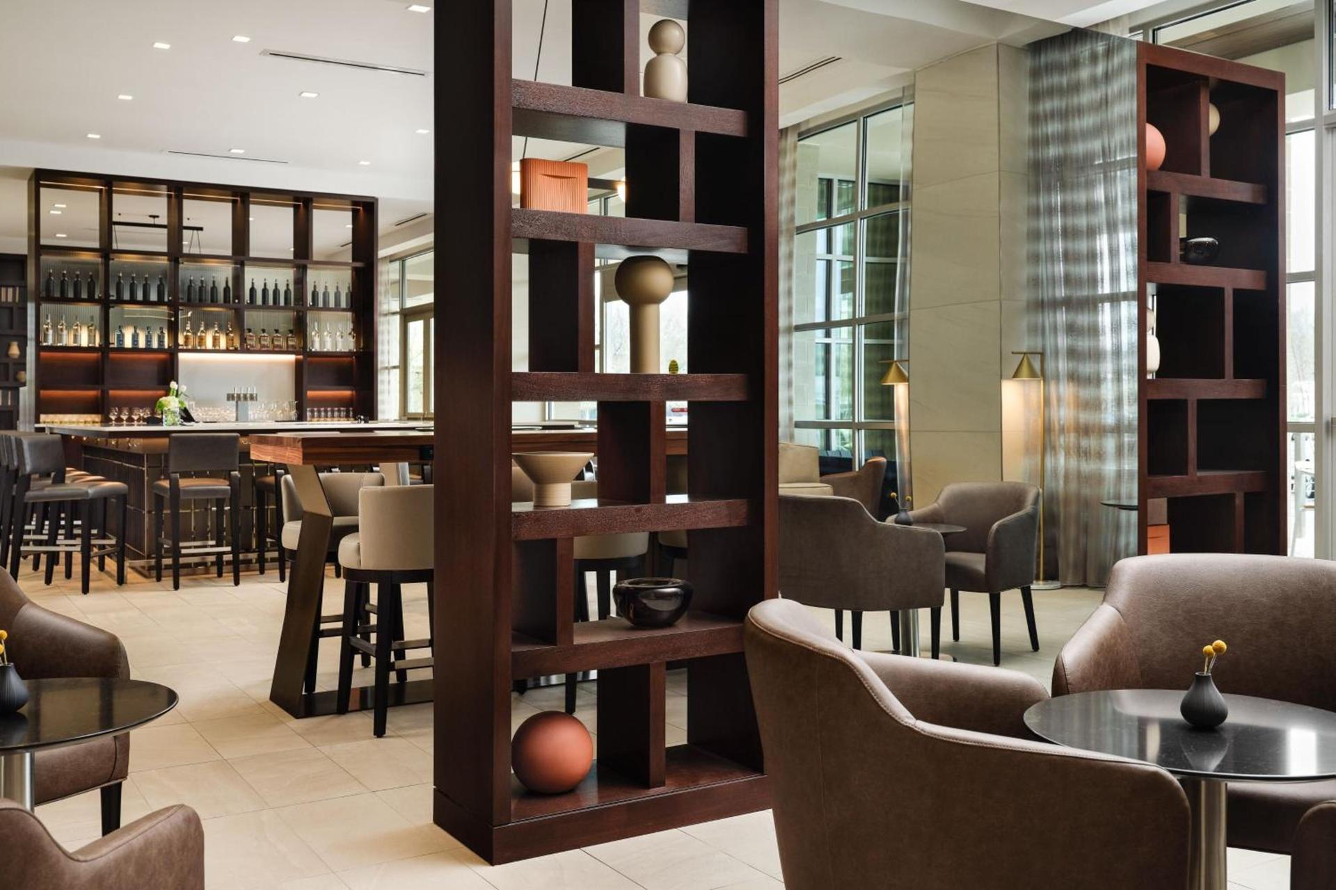 AC Hotel by Marriott Jackson Ridgeland photo 36
