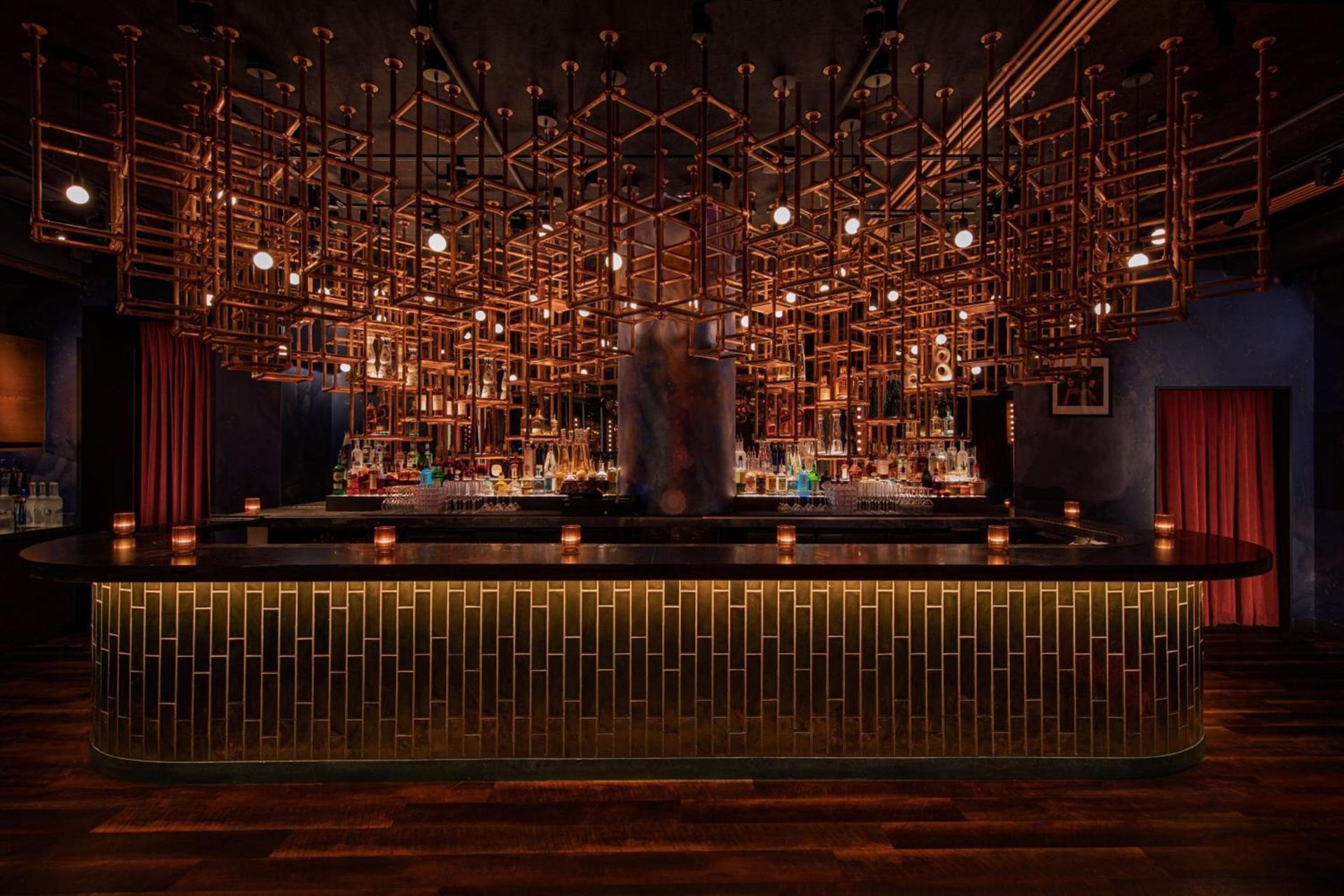 Moxy NYC Lower East Side photo 46