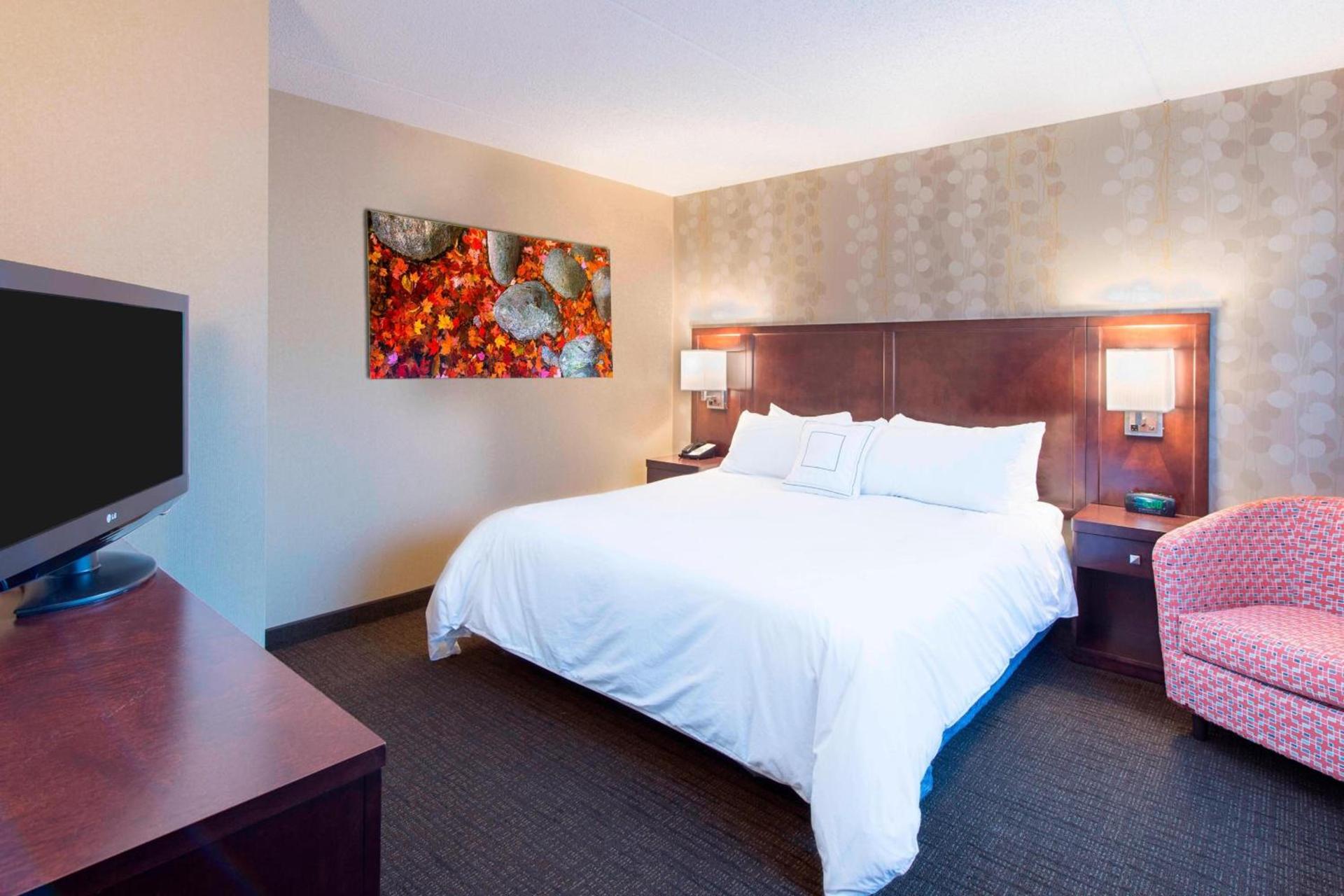 Courtyard Marriott Lake Placid photo 19
