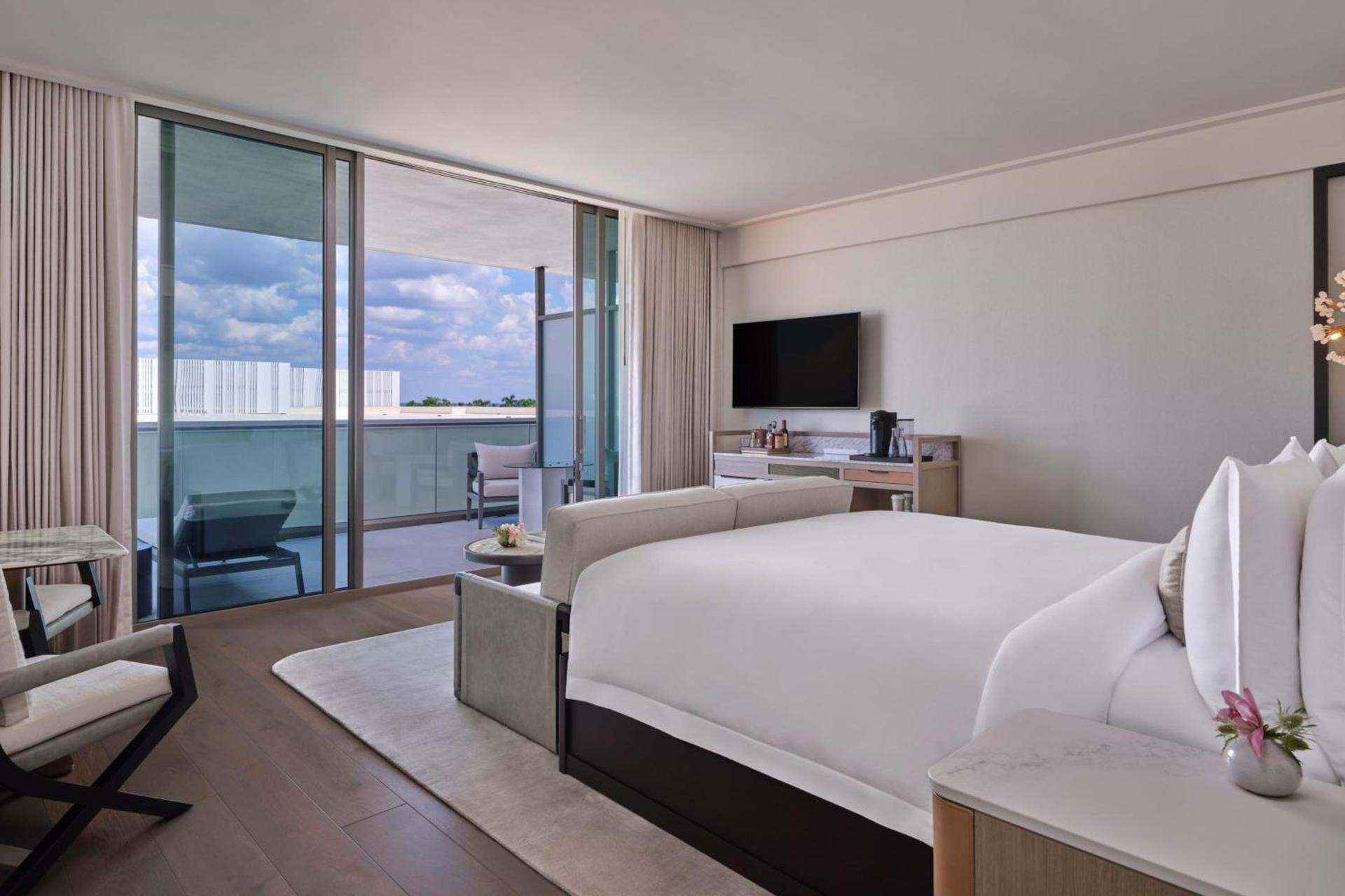 The St. Regis Longboat Key Resort photo 9