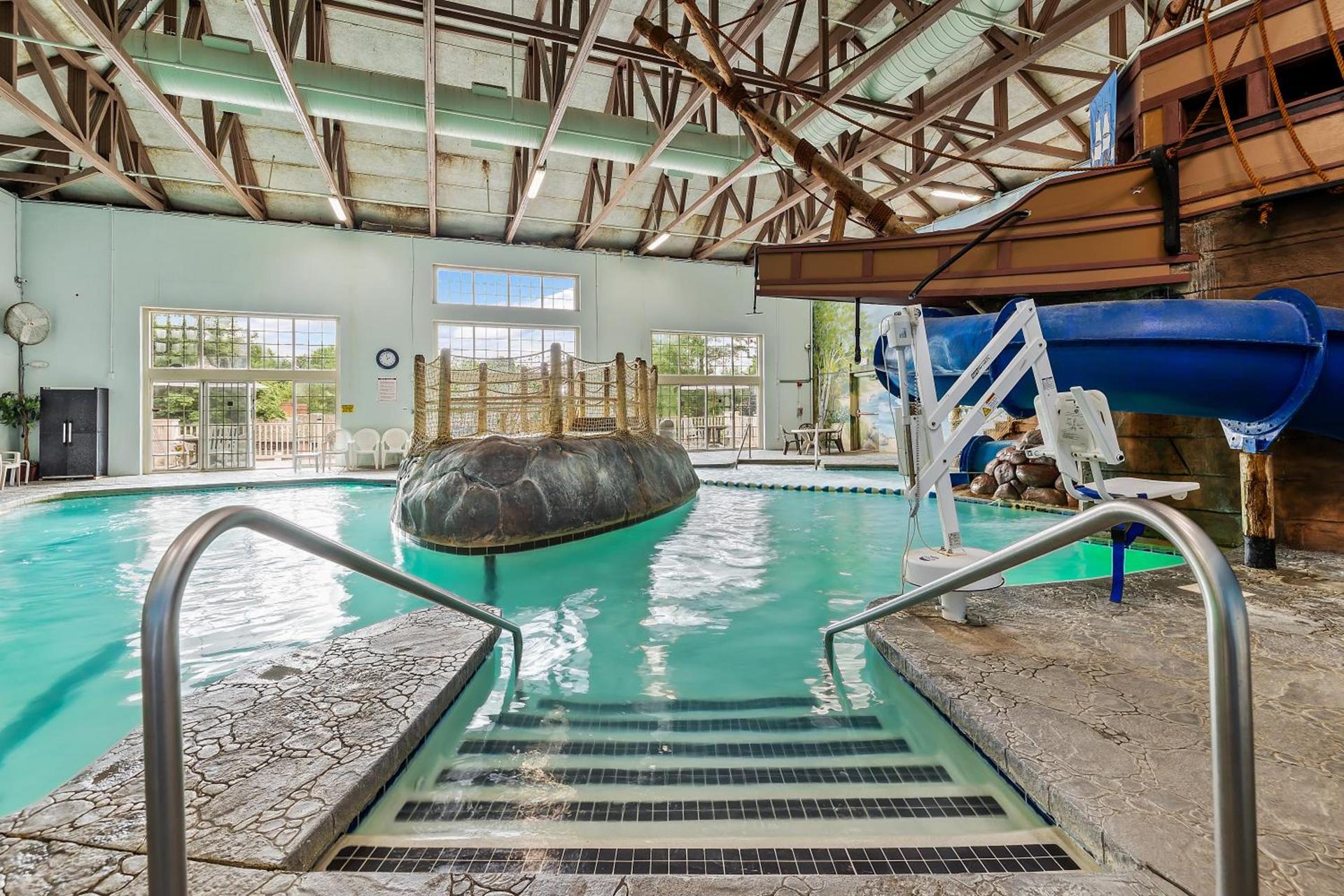 John Carver Inn & Spa photo 17