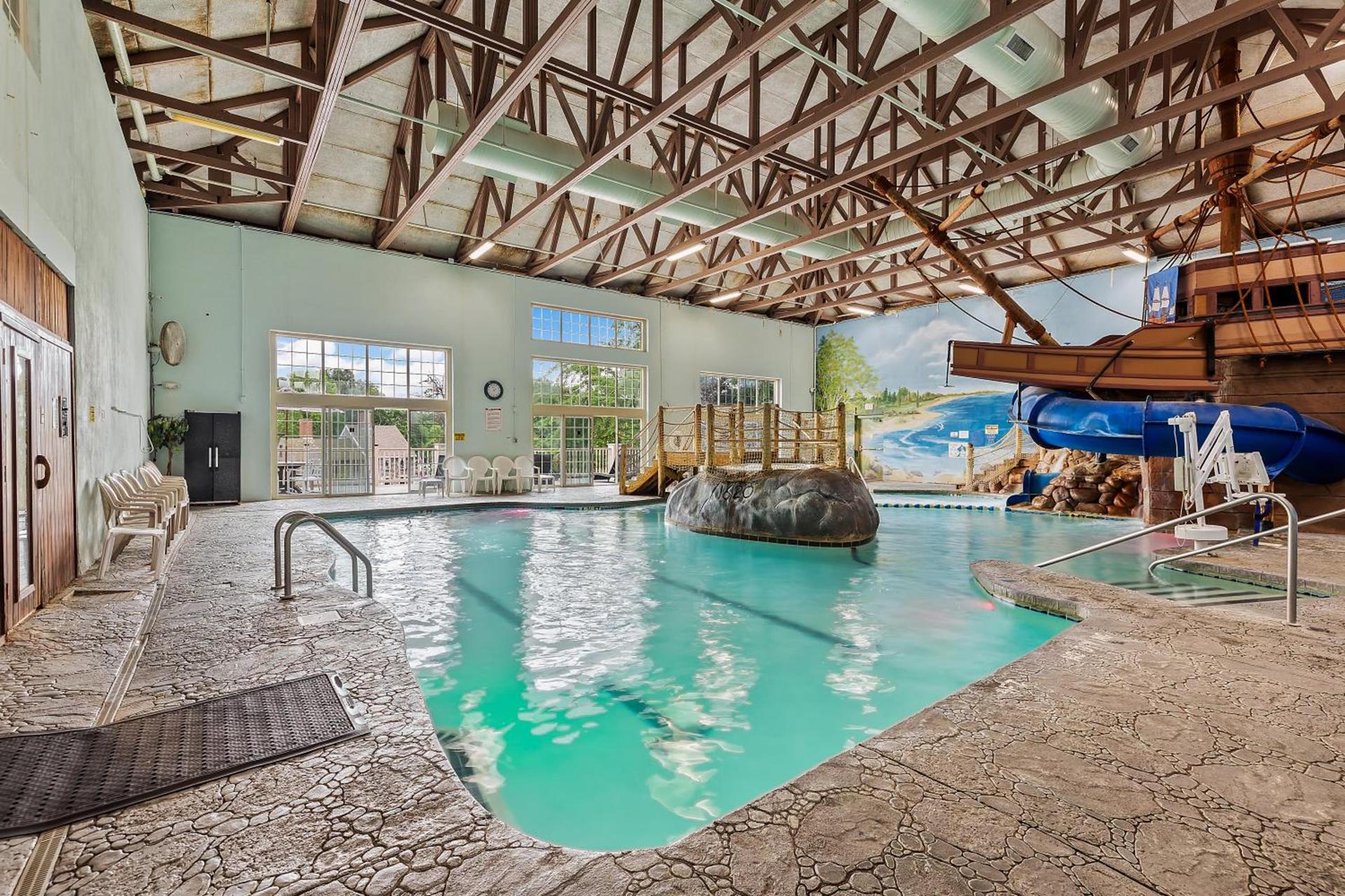 John Carver Inn & Spa photo 21