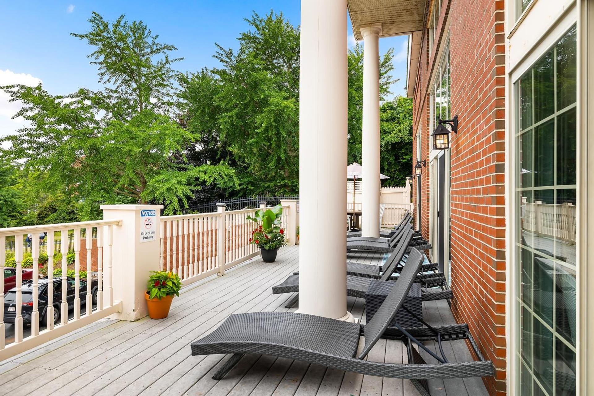 John Carver Inn & Spa photo 20