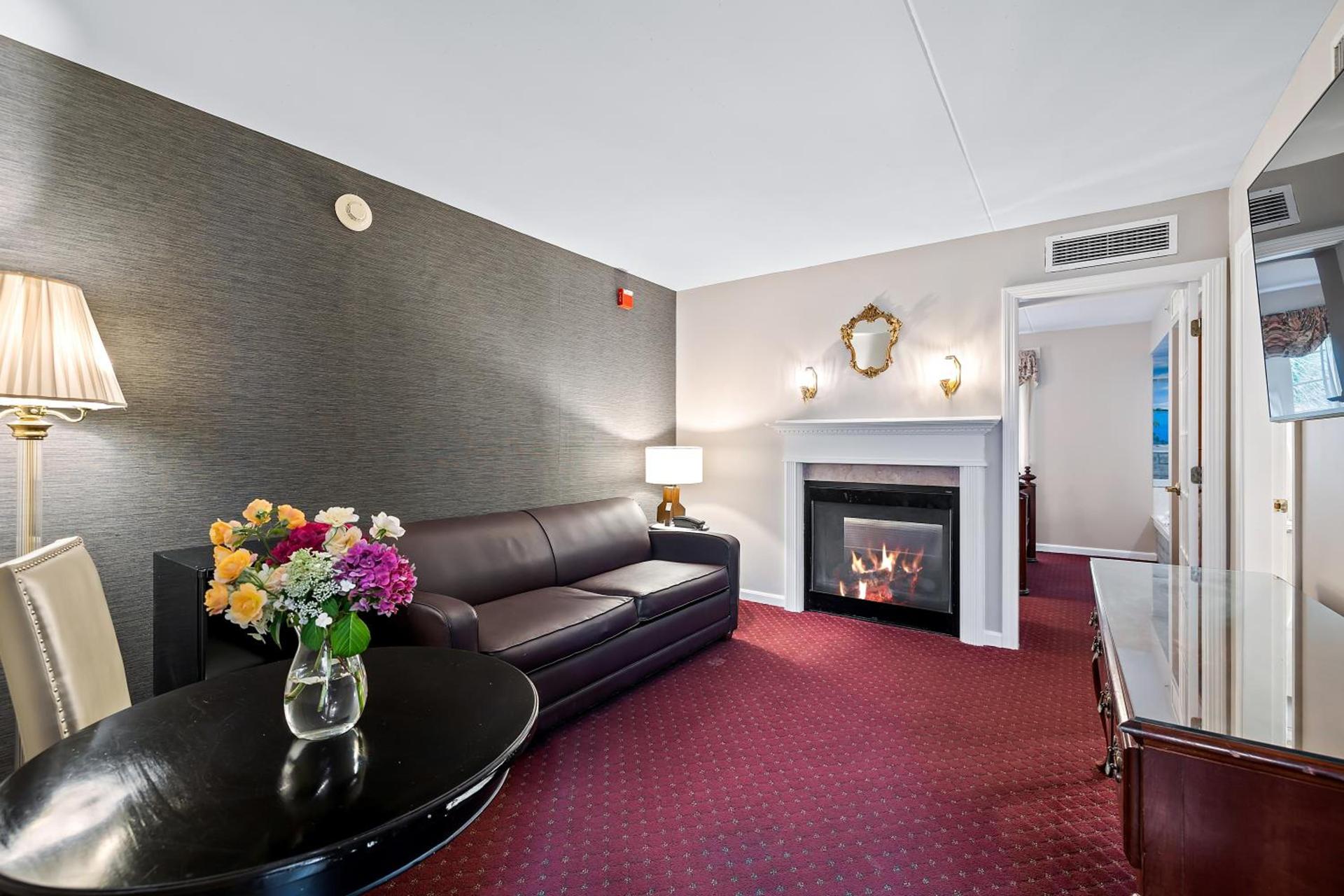 John Carver Inn & Spa photo 23