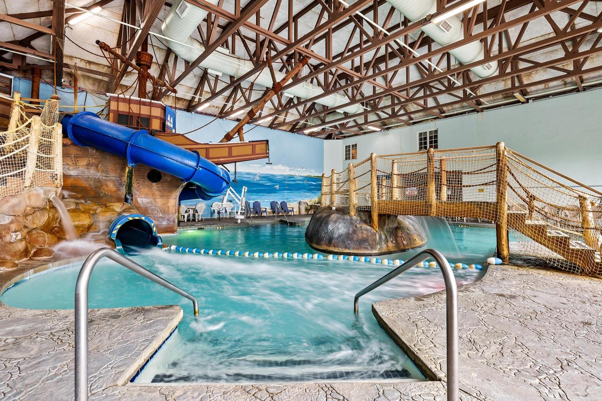 John Carver Inn & Spa photo 25
