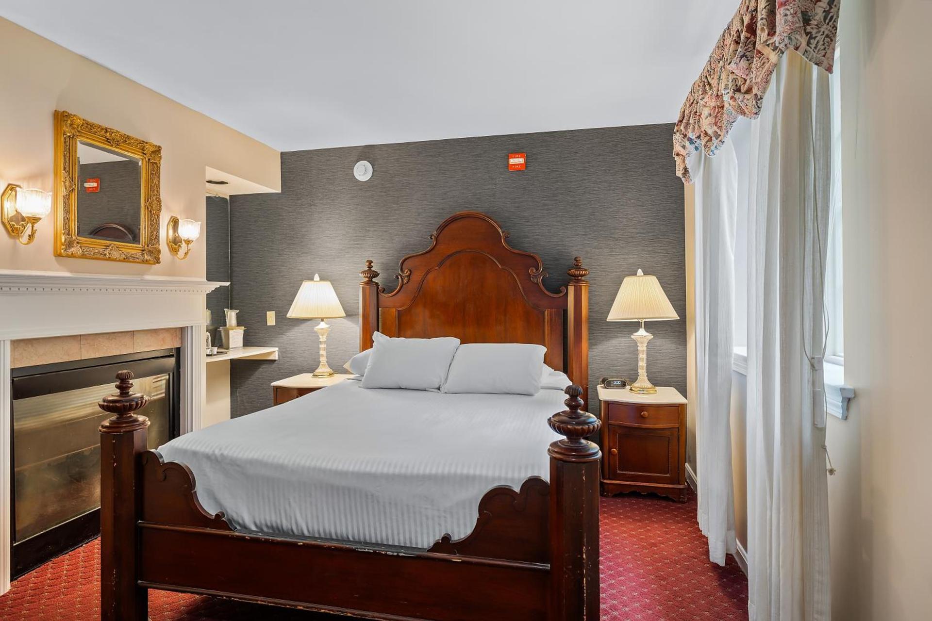 John Carver Inn & Spa photo 26