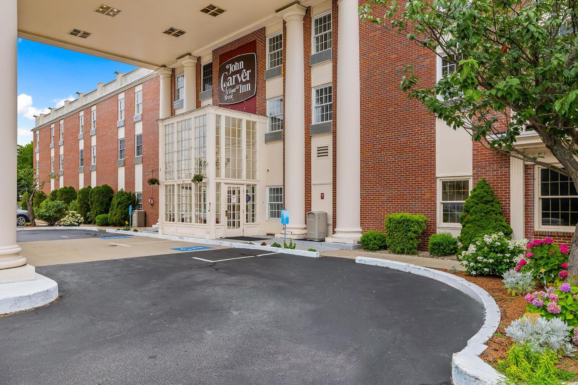 John Carver Inn & Spa photo 27