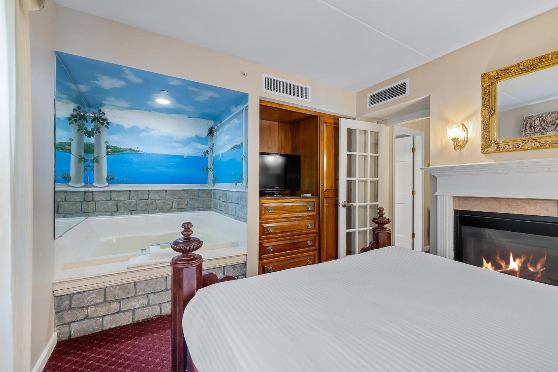John Carver Inn & Spa photo 29