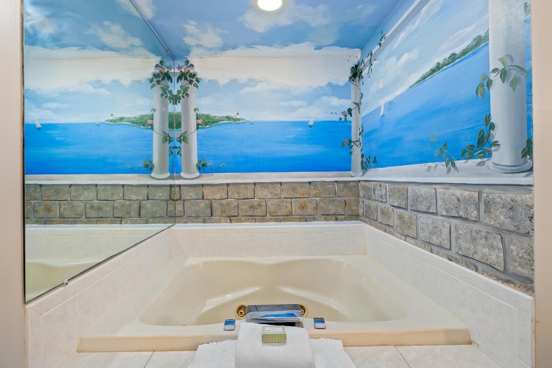 John Carver Inn & Spa photo 31