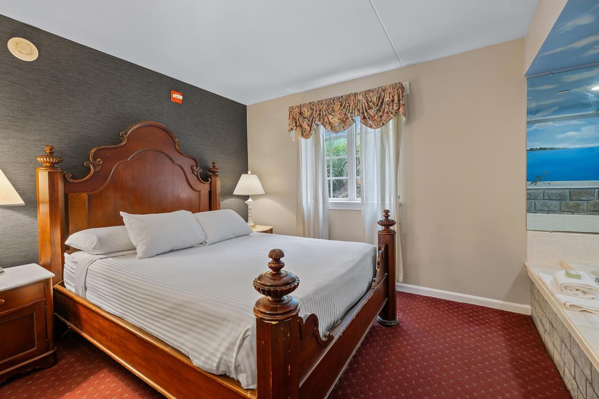 John Carver Inn & Spa photo 32
