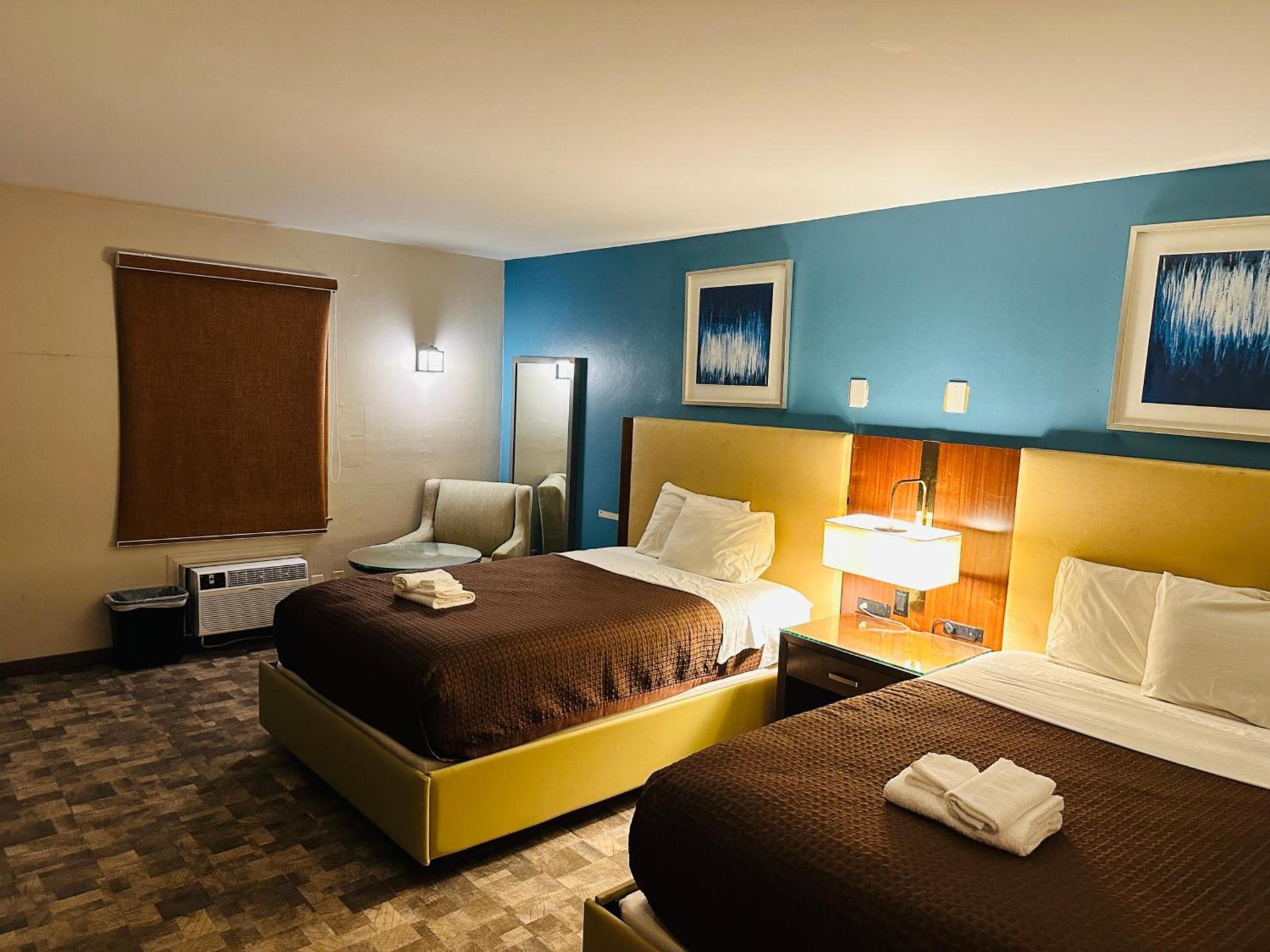 The Boston Inn photo 57