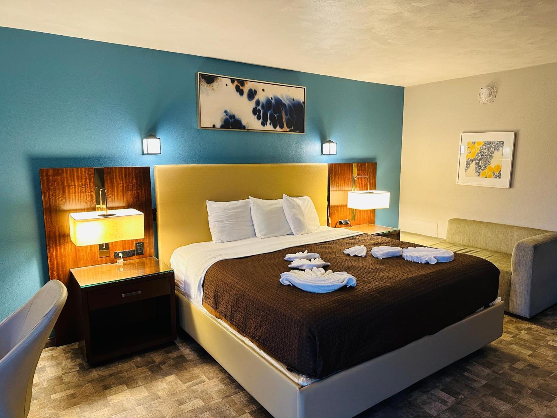 The Boston Inn photo 61