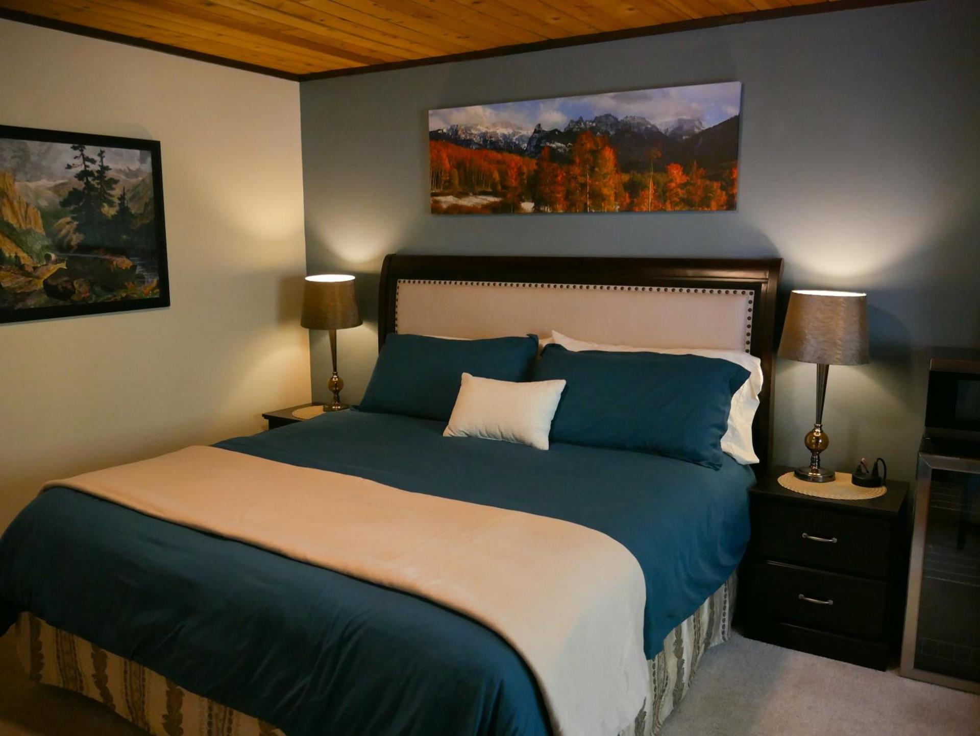 Raspberry Ridge Cafe and Inn photo 4