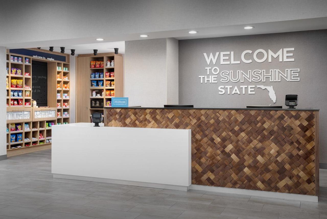 Hampton Inn & Suites Naples South photo 3