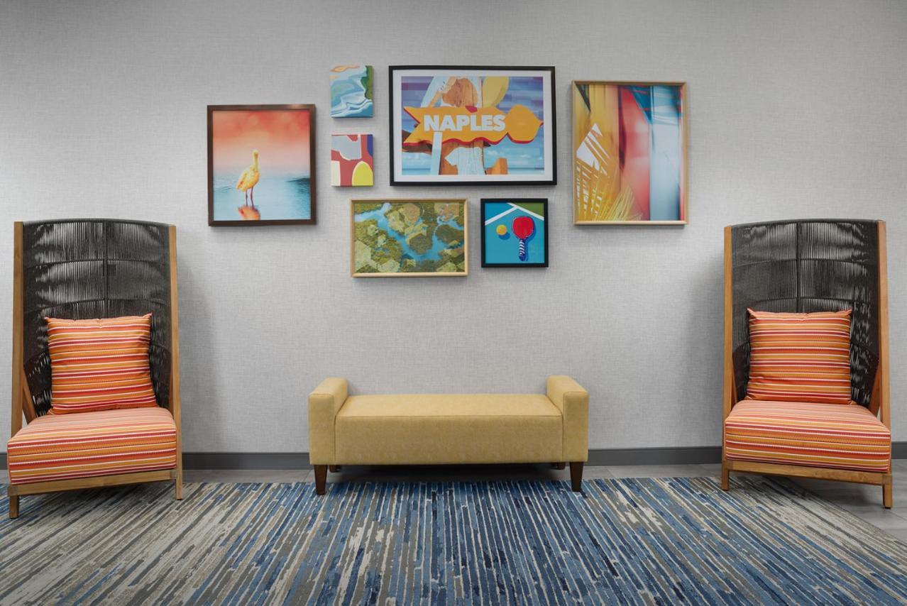 Hampton Inn & Suites Naples South photo 18
