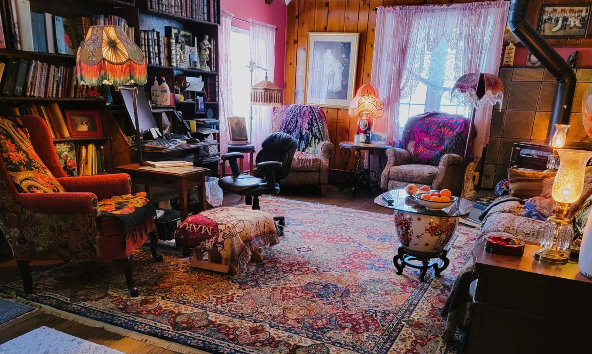 Billie's Backpackers Hostel photo 37
