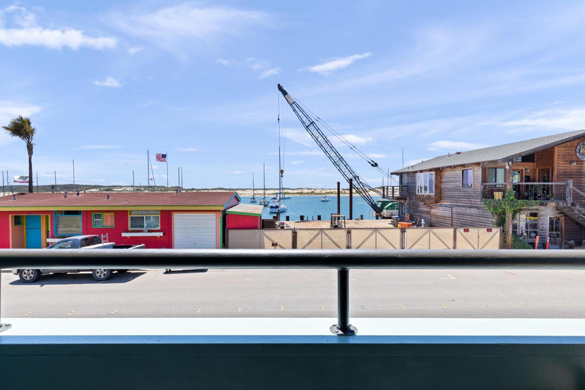456 Embarcadero Inn & Suites photo 61