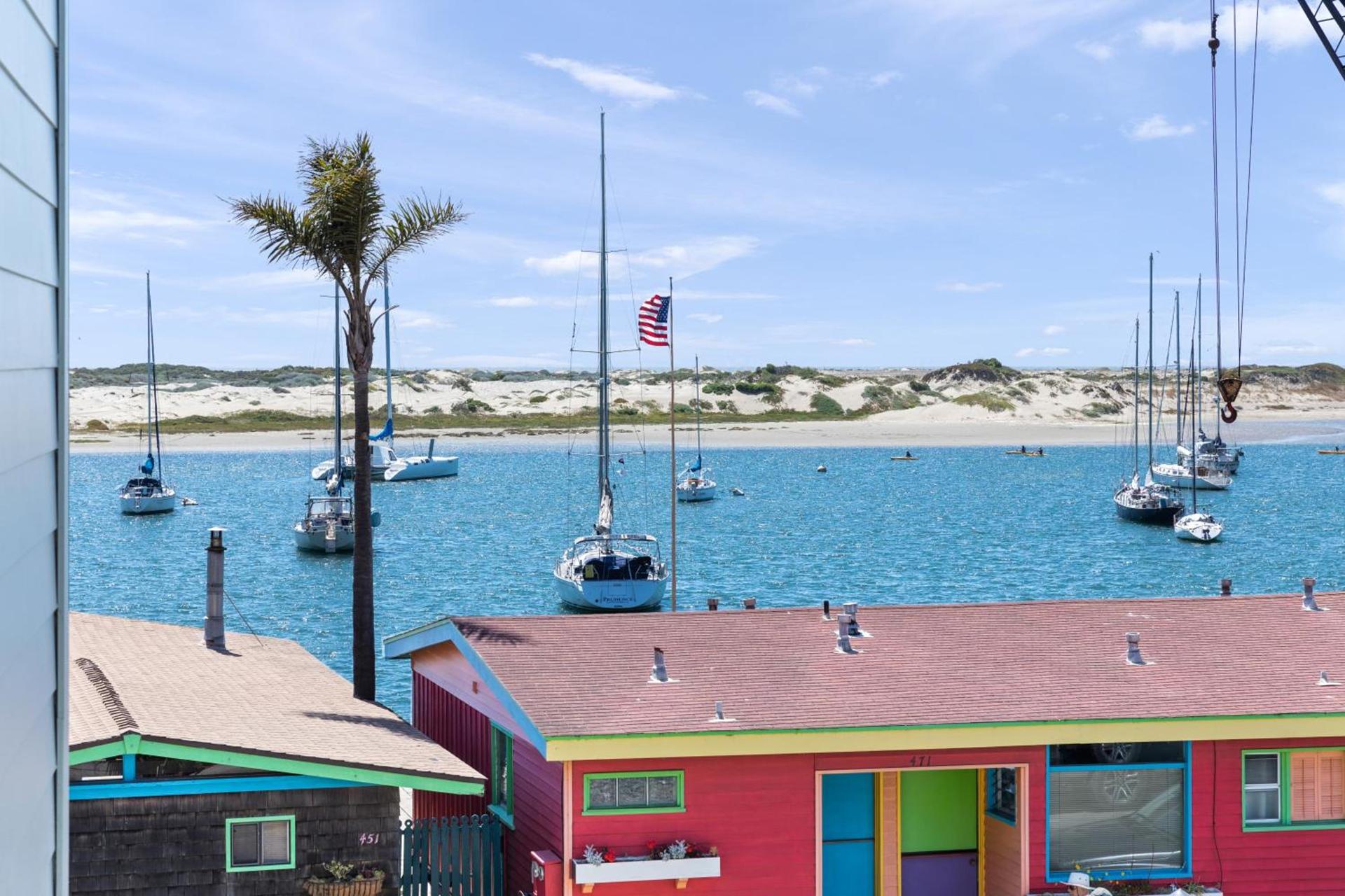 456 Embarcadero Inn & Suites photo 45