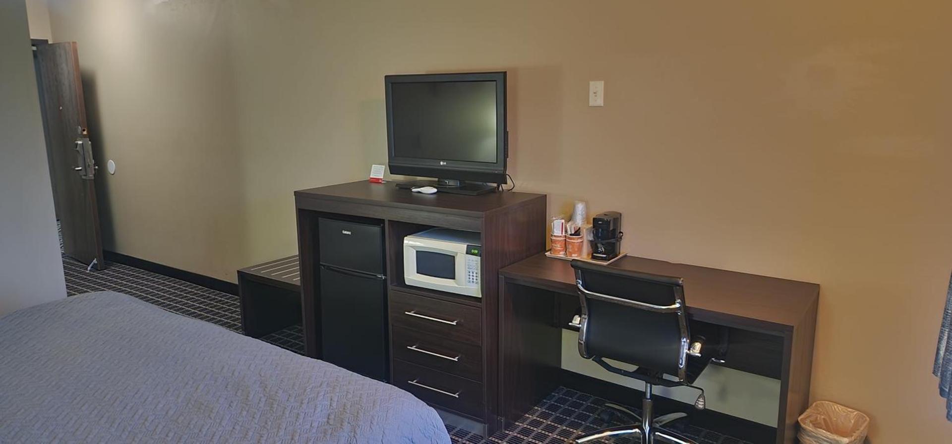 Motel 6 Concordia photo 11
