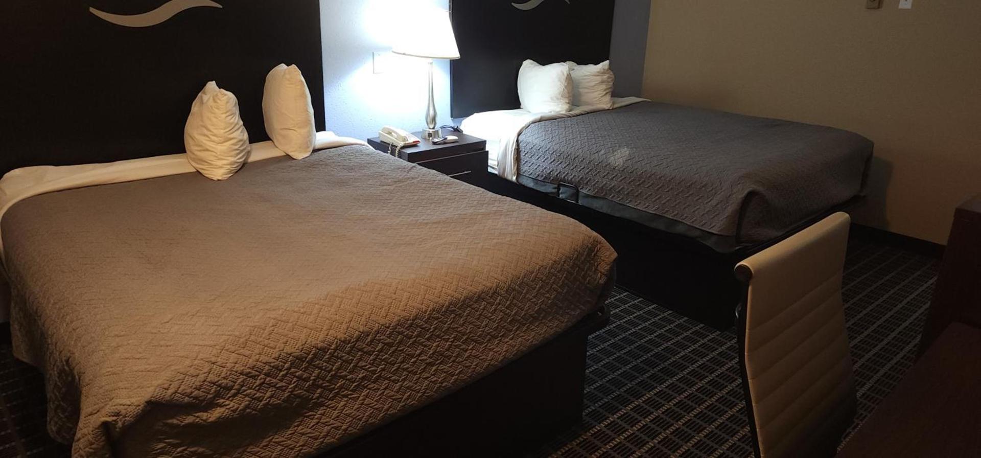 Motel 6 Concordia photo 15