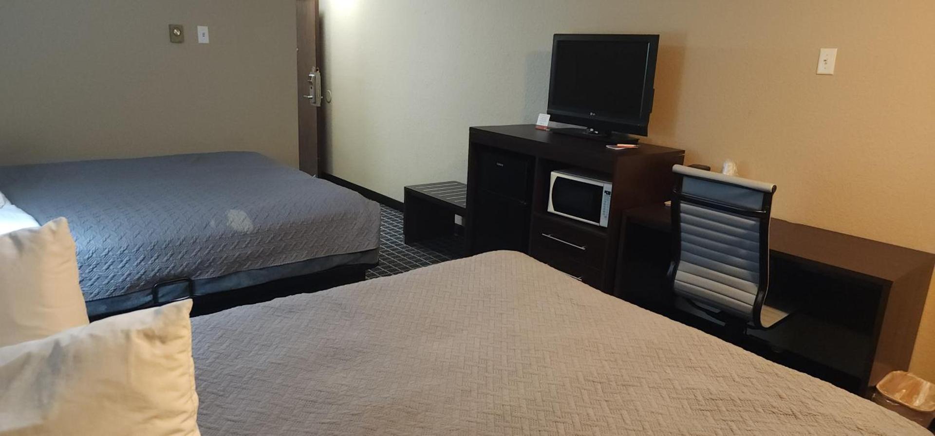 Motel 6 Concordia photo 14