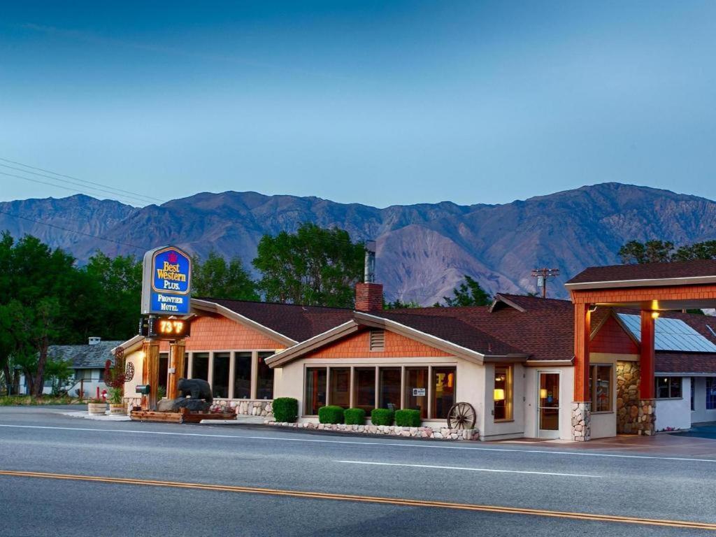 Best Western Frontier Motel photo 8