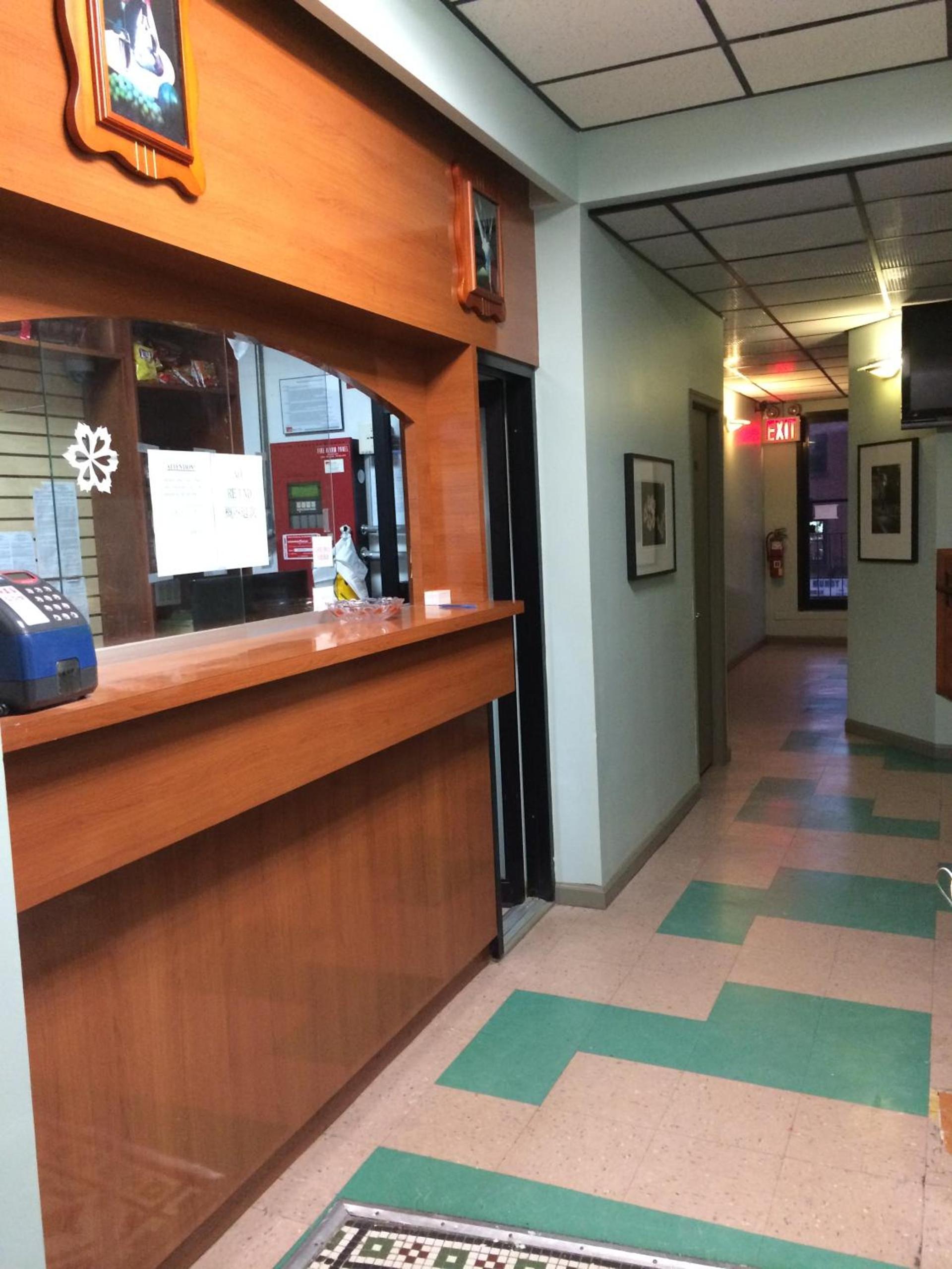 Manhattan Bowery Lodge photo 6