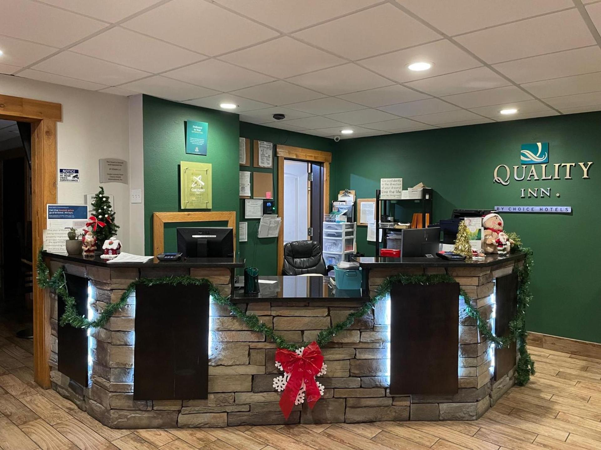 Quality Inn Downtown Helen photo 16