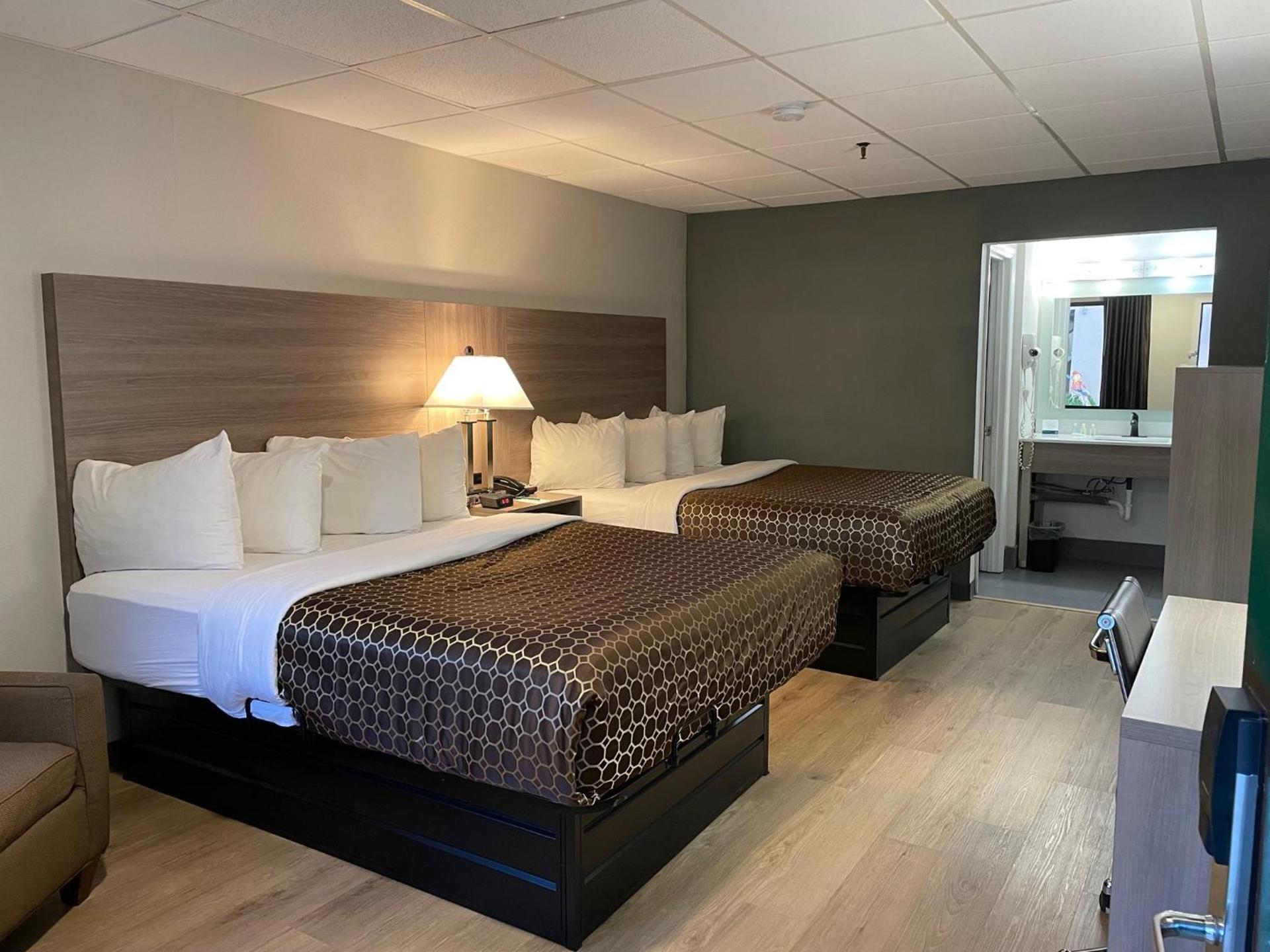 Quality Inn Downtown Helen photo 4
