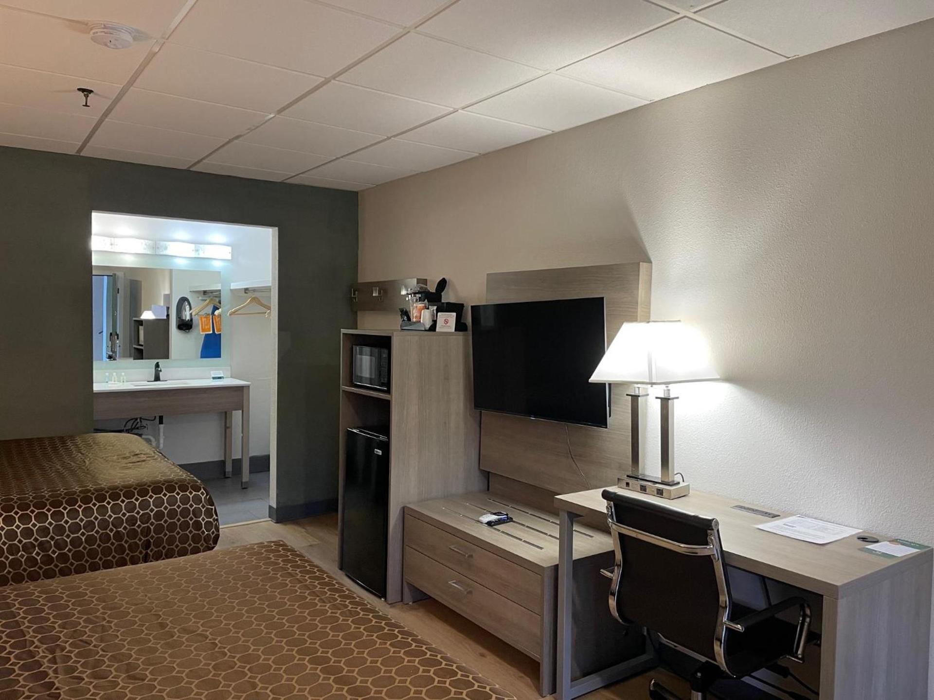 Quality Inn Downtown Helen photo 5