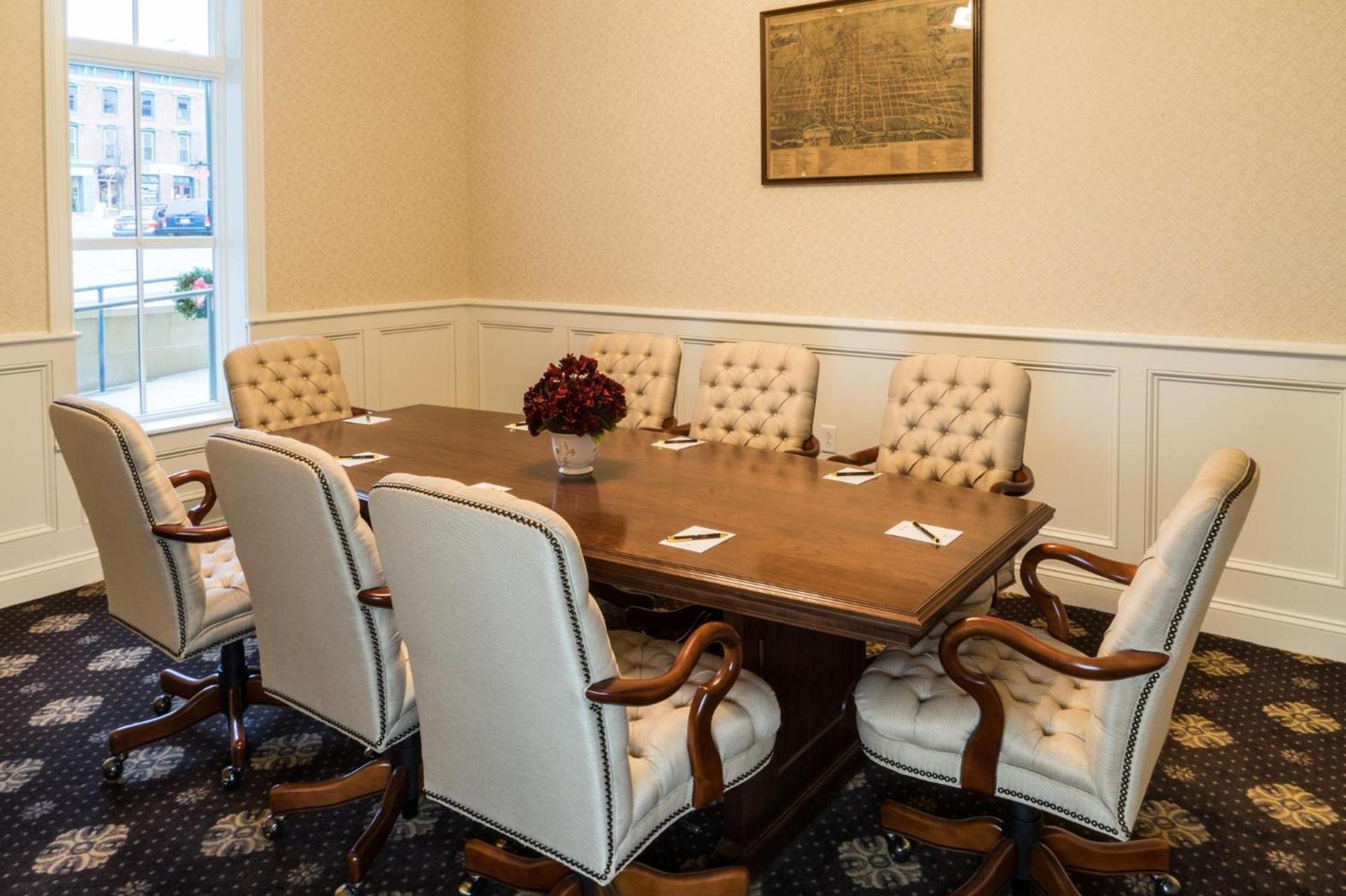 The Mount Vernon Grand Hotel photo 4