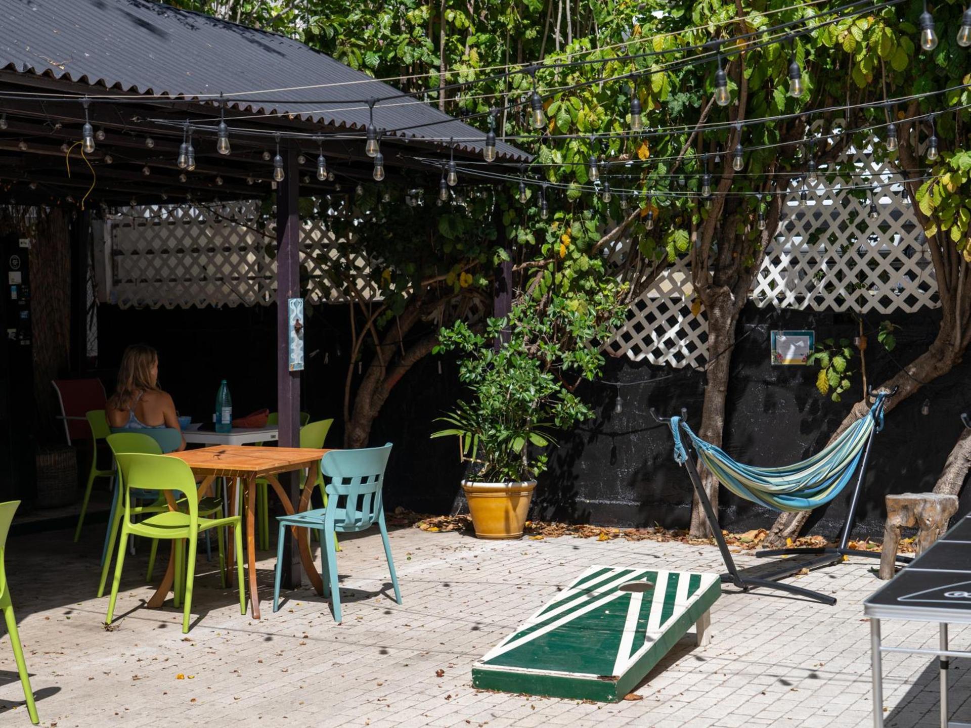 ALOH Seaside Women's Hostel photo 5