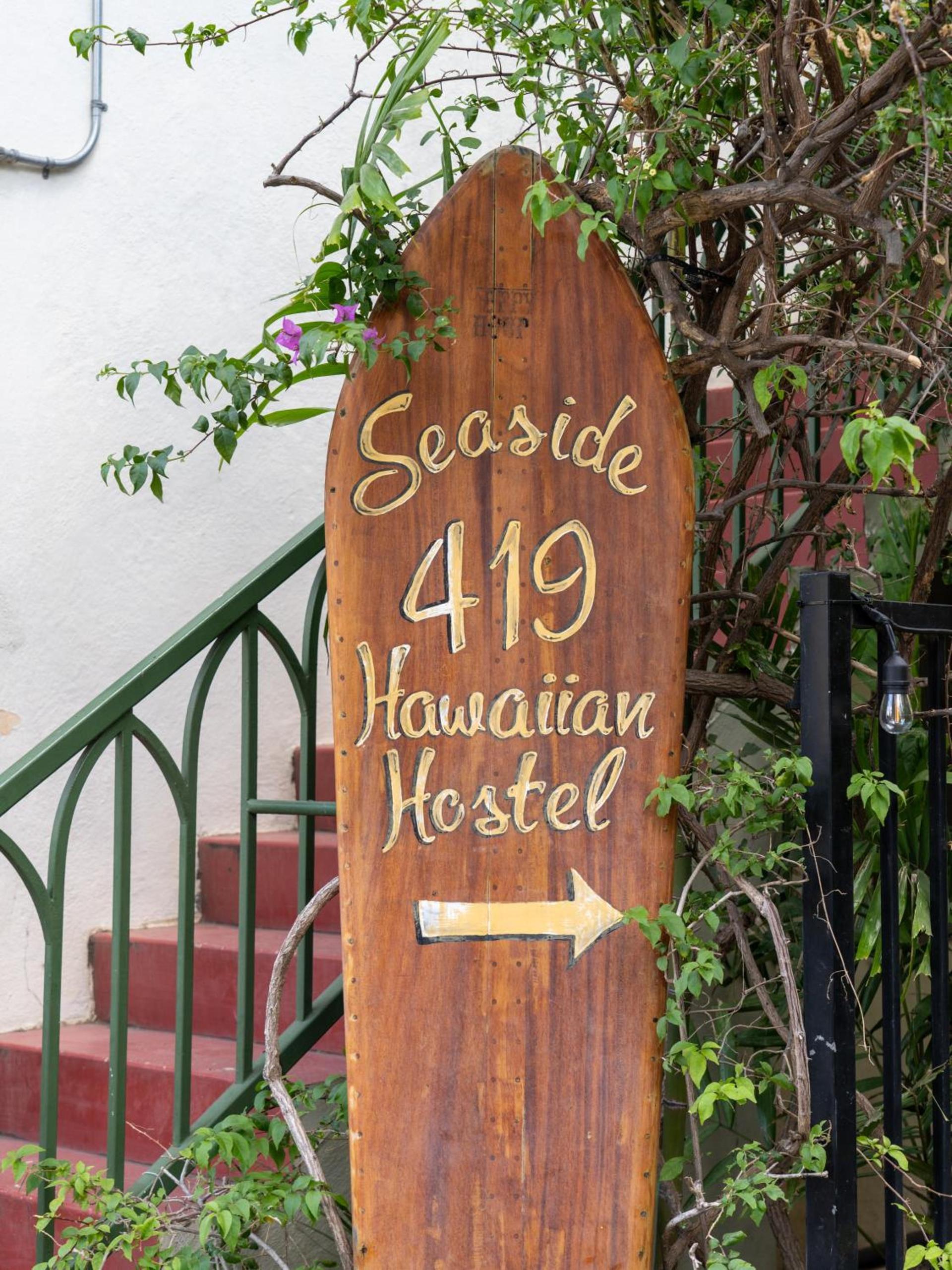 ALOH Seaside Women's Hostel photo 4