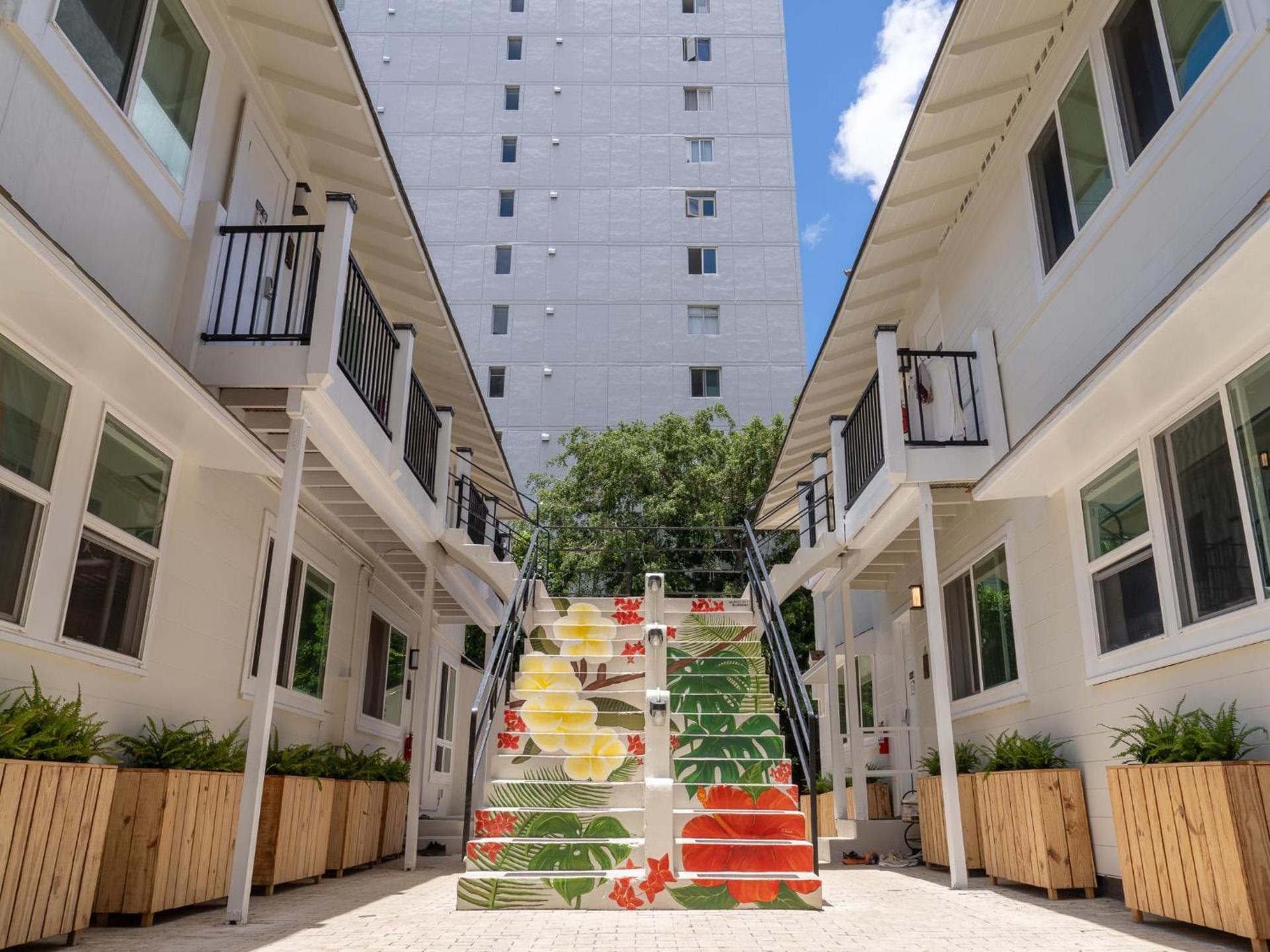 ALOH Seaside Women's Hostel photo 1