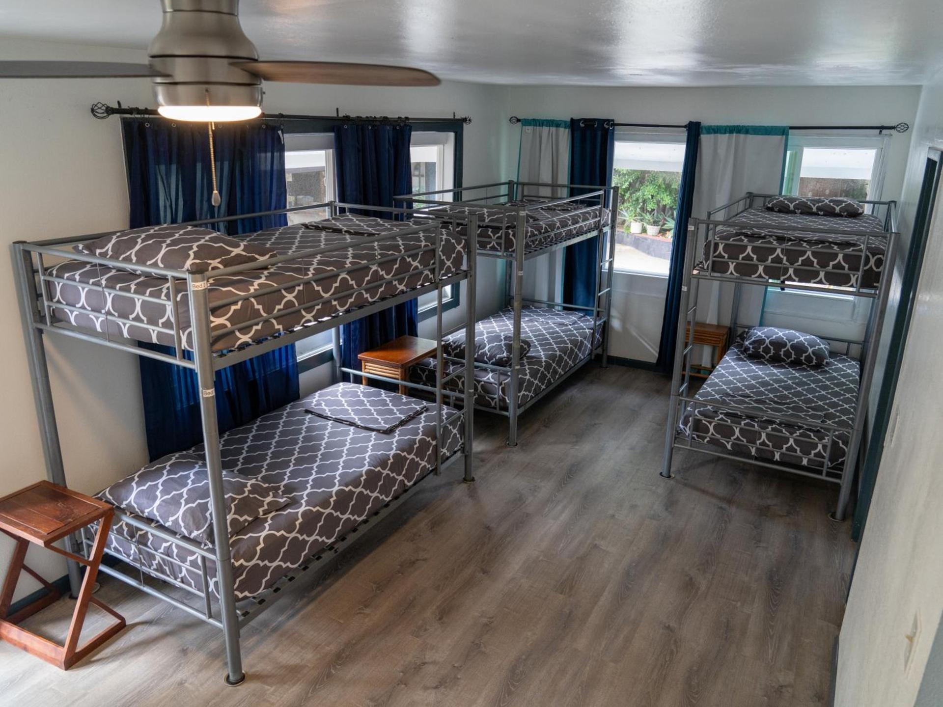ALOH Seaside Women's Hostel photo 3